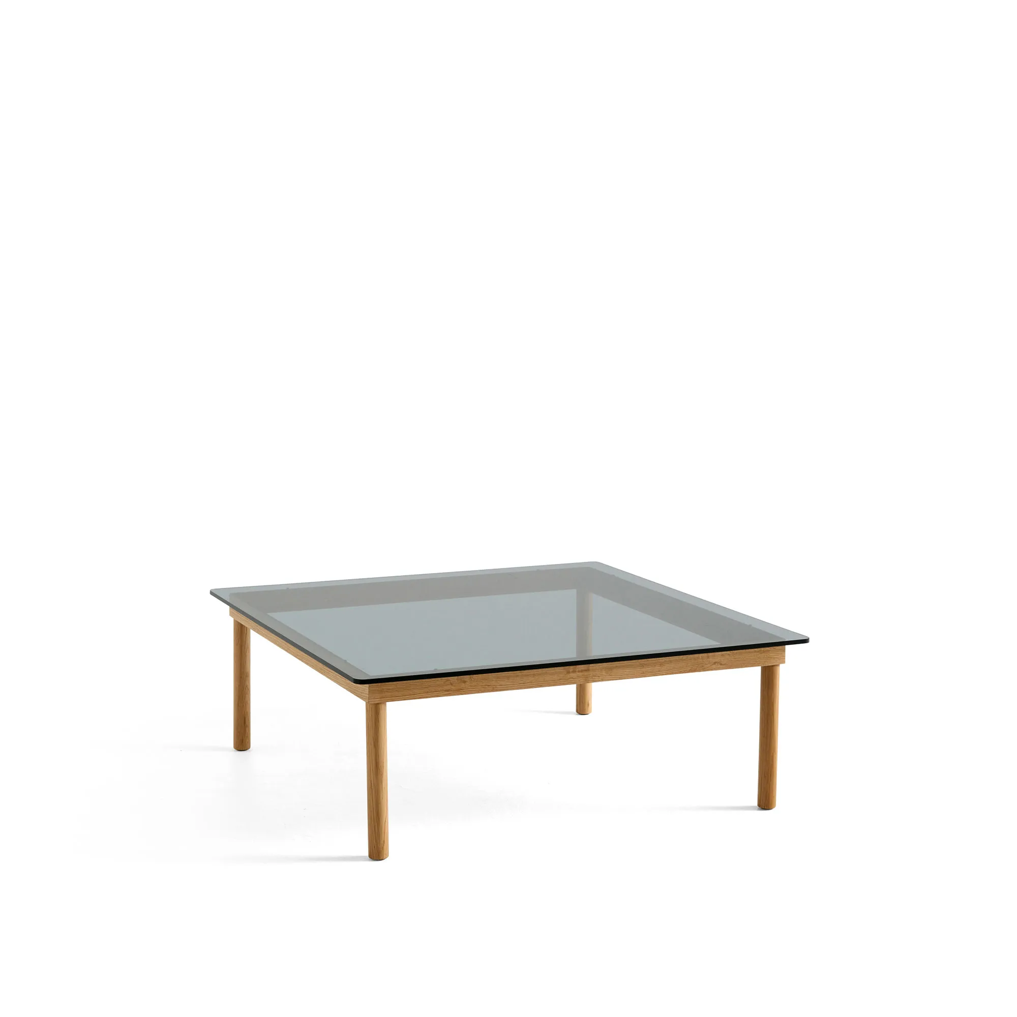 Kofi soffbord 50 x 140 cm Oak - 10