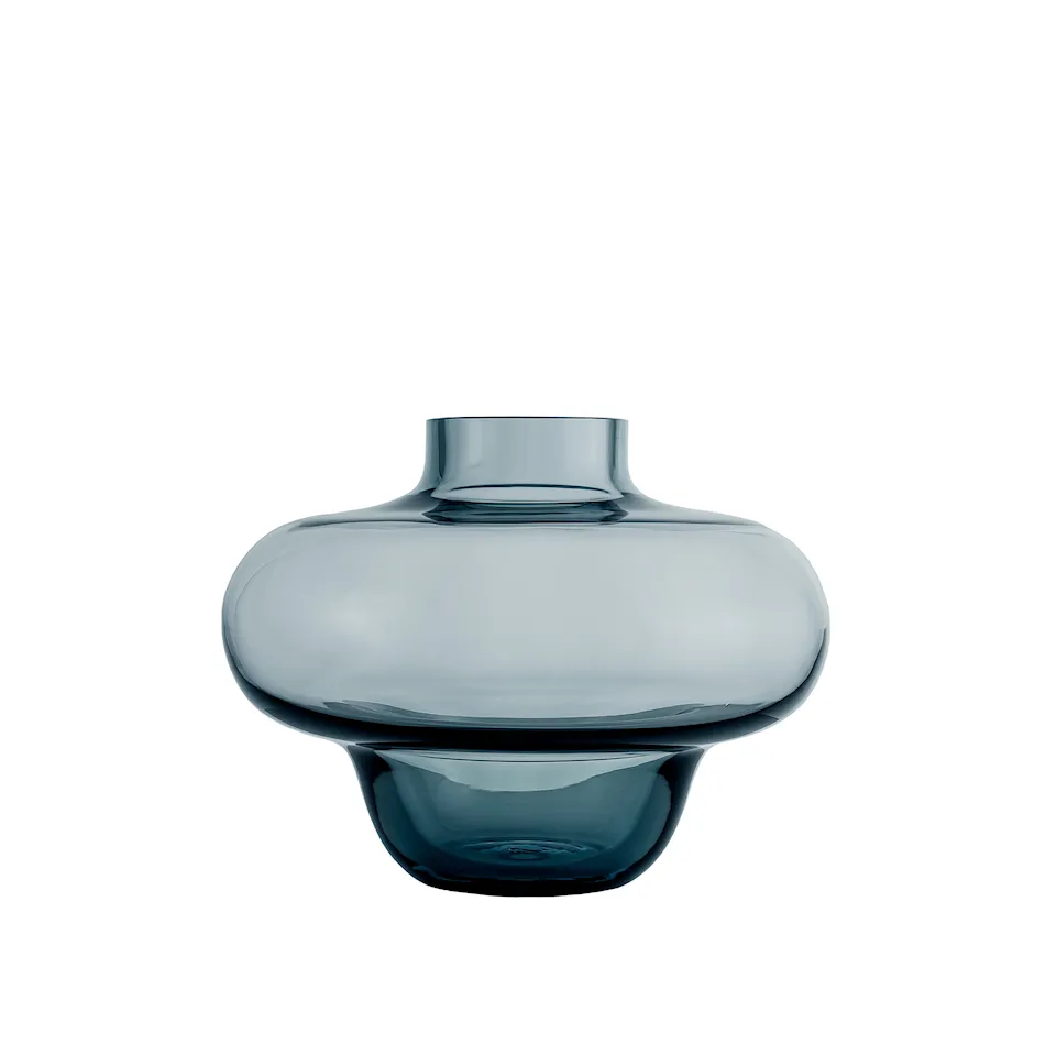 Kappa Vase Recycled