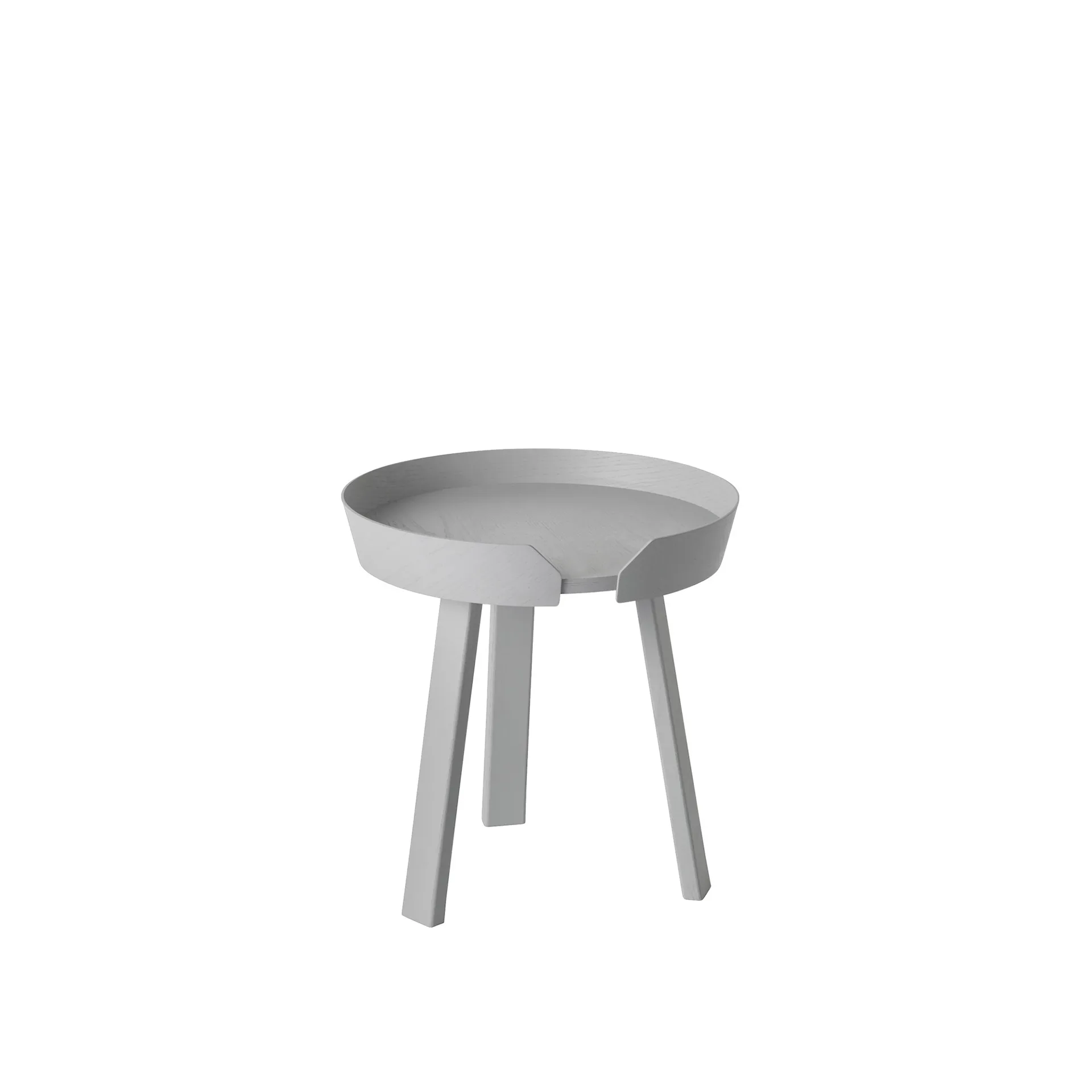 Around Coffee Table - Small - Muuto - NO GA