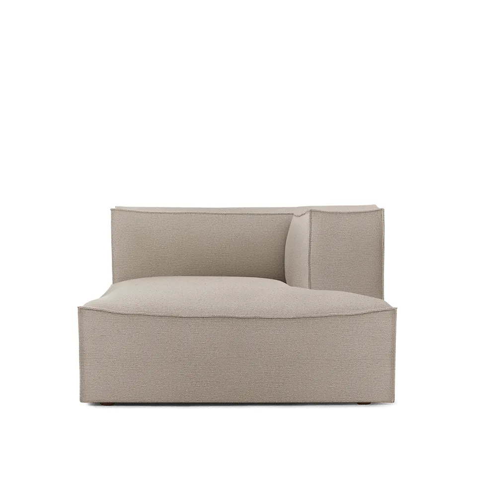 Catena soffa högermodul schäslong S601