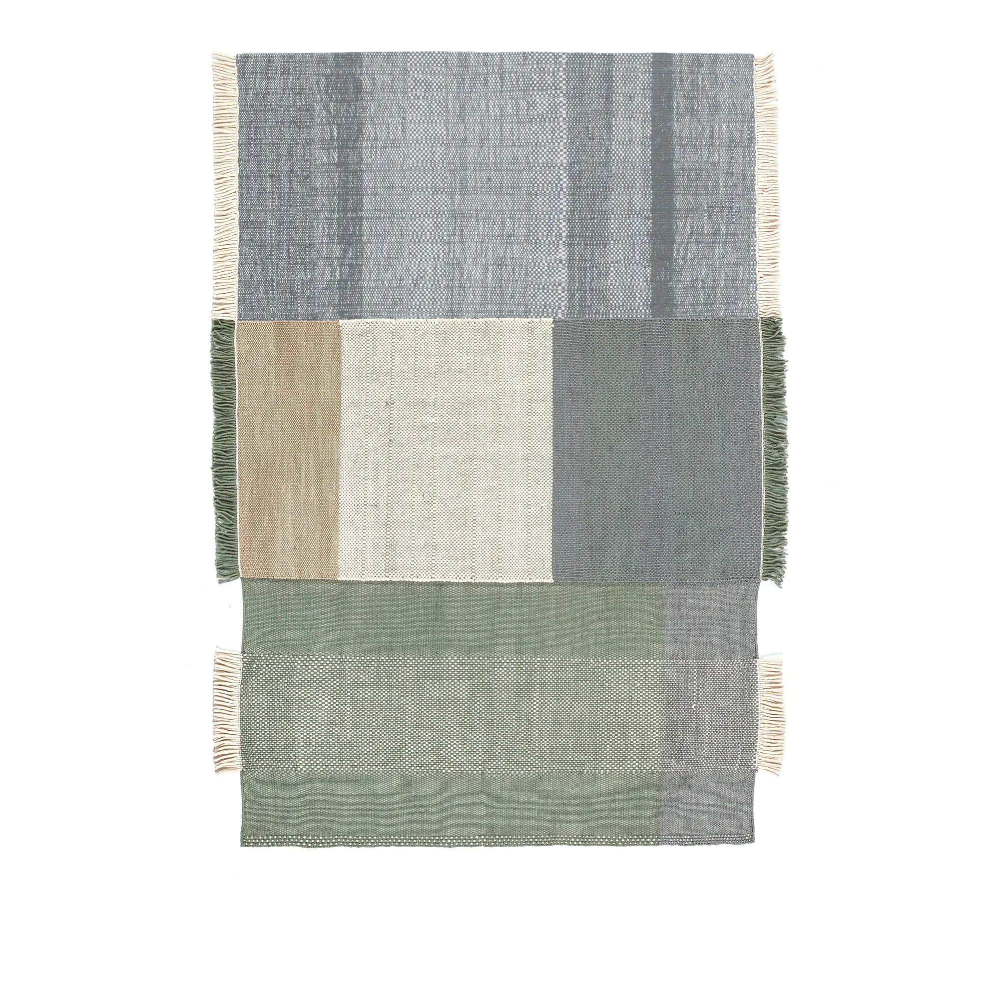 Tres Salvia Rug - 1