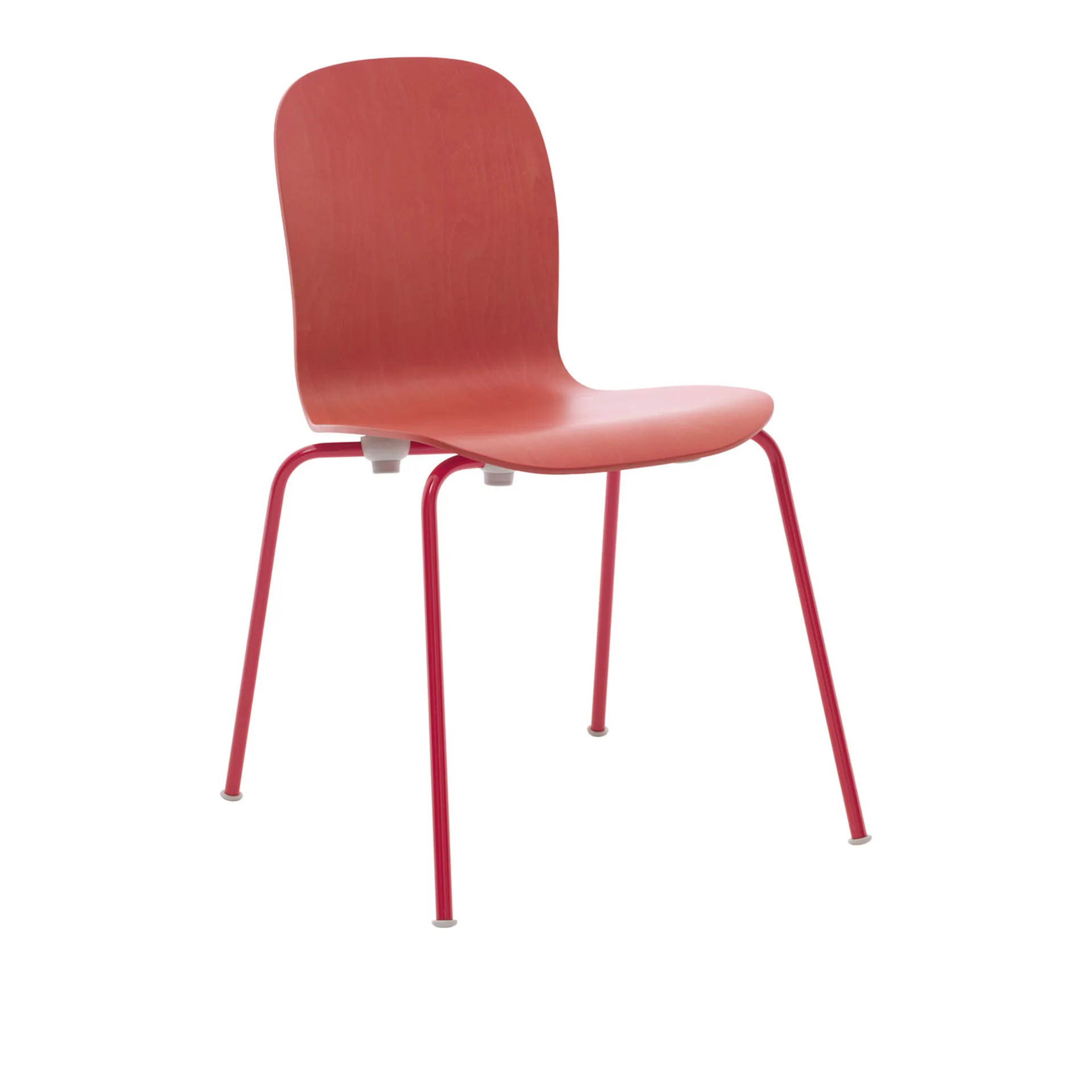 Tate Color Chair - Cappellini - Jasper Morrison - NO GA