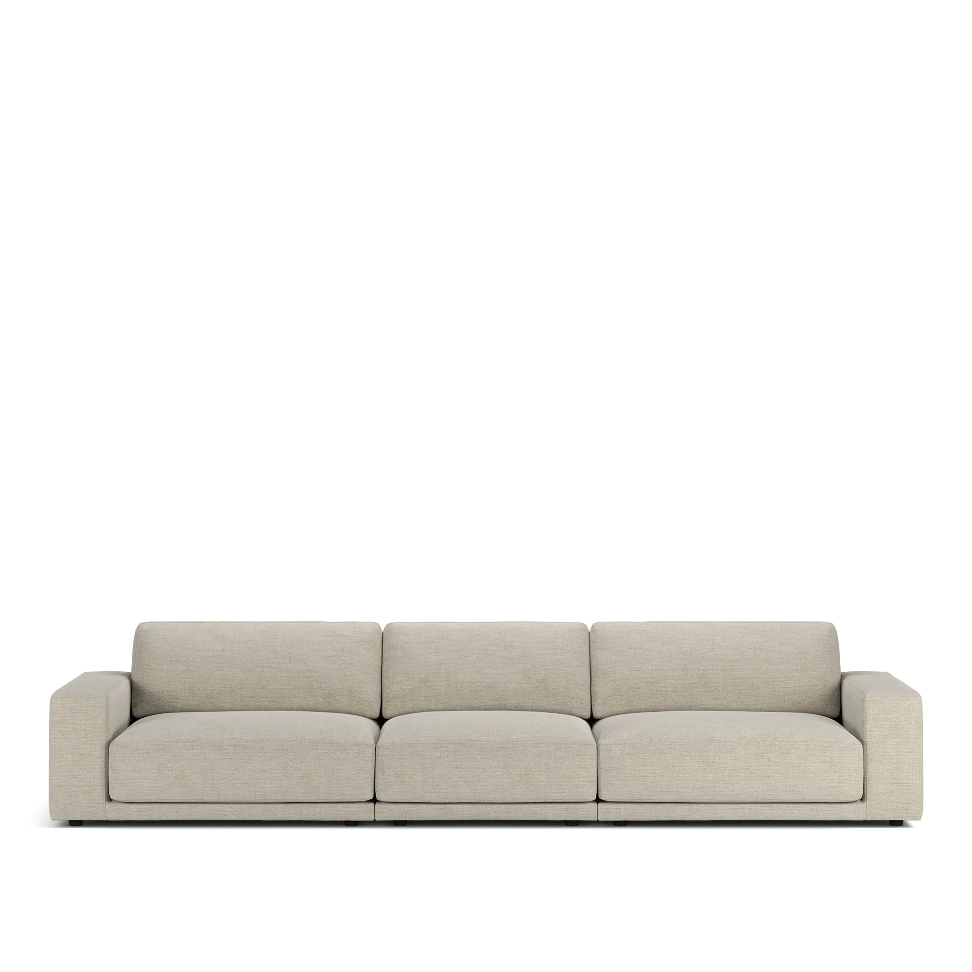 Elsa 4-sitssoffa - 1