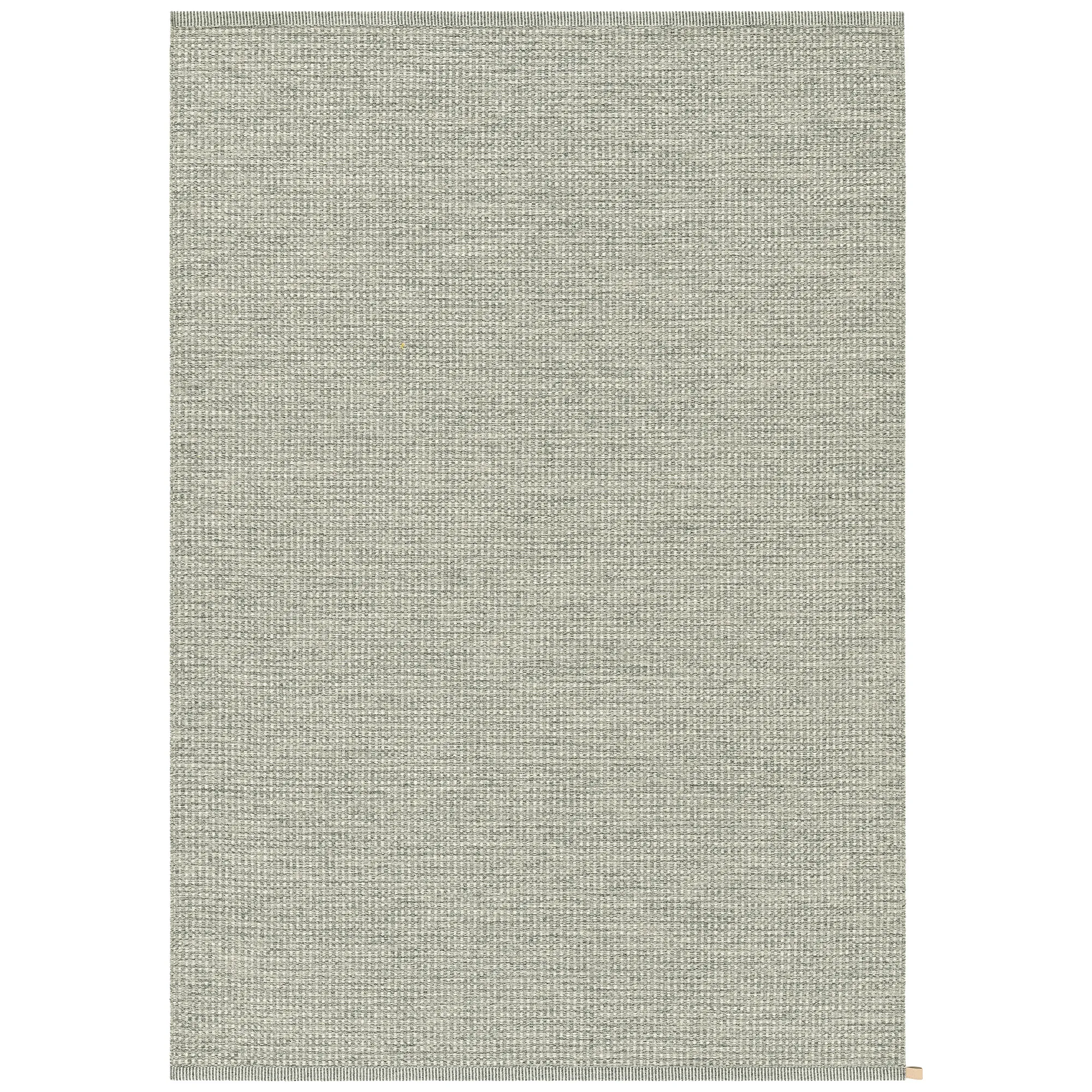 Dot Icon Dusty Grey 587 ullmatta - 1