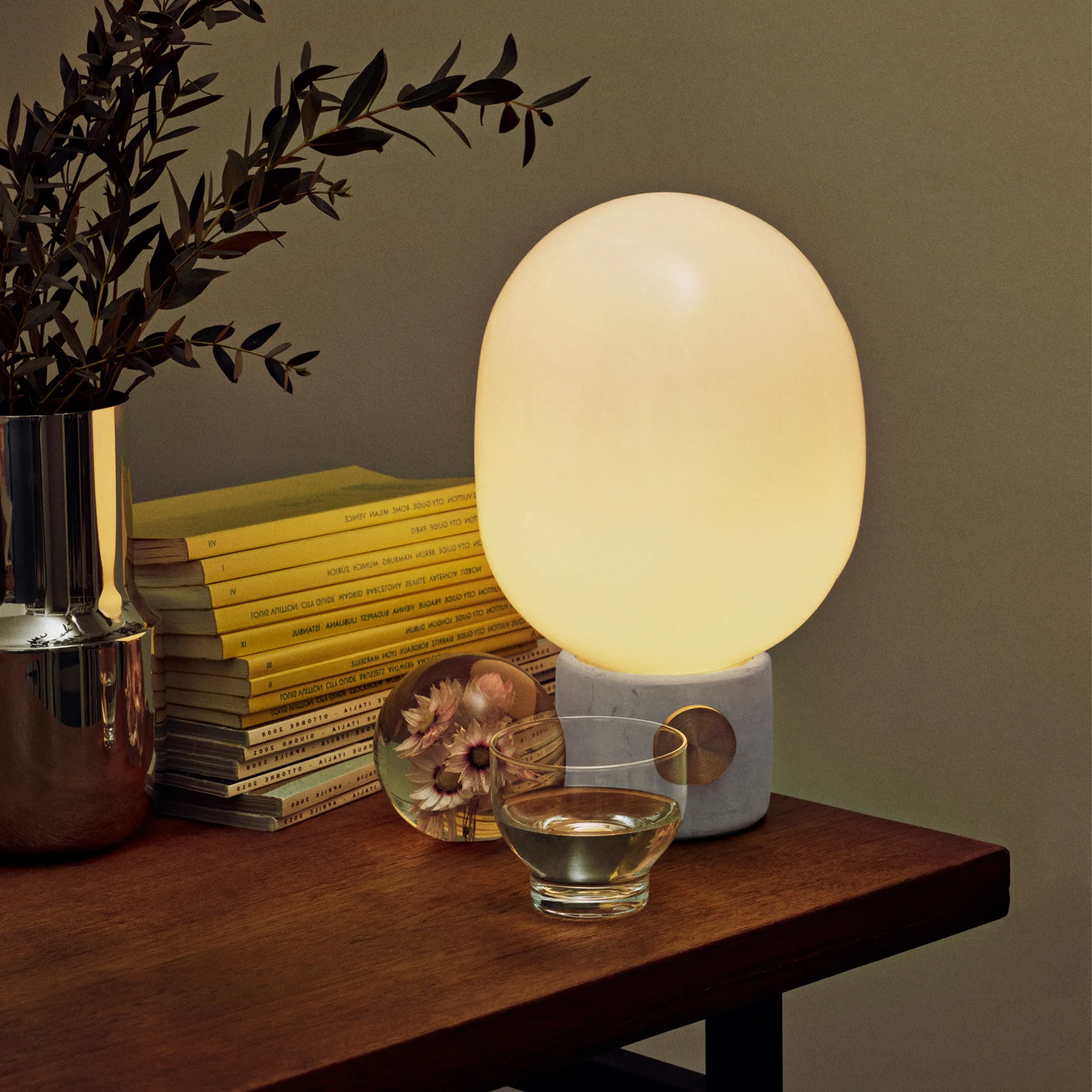 JWDA bordslampa - 7