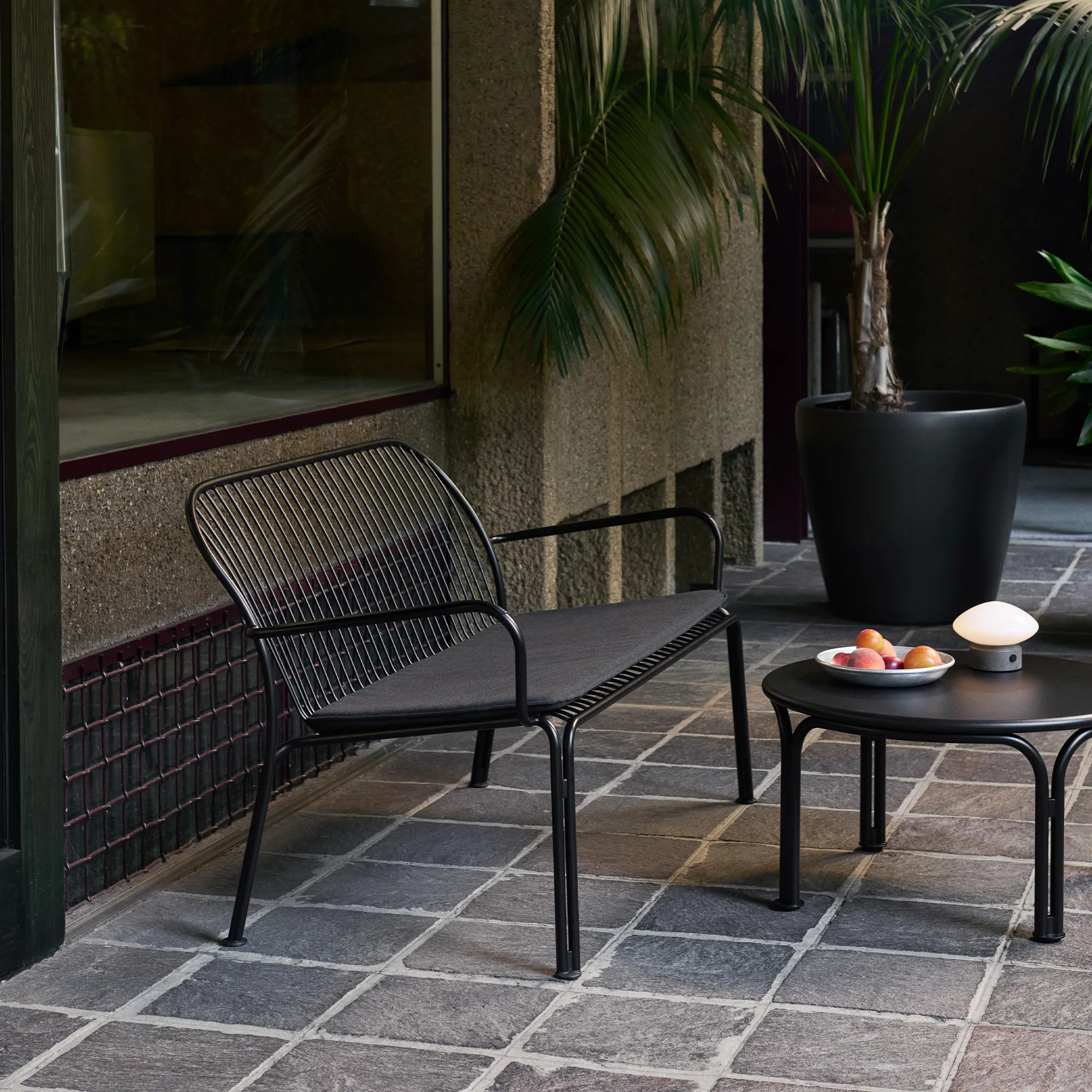 Thorvald SC110 loungesoffa - 2