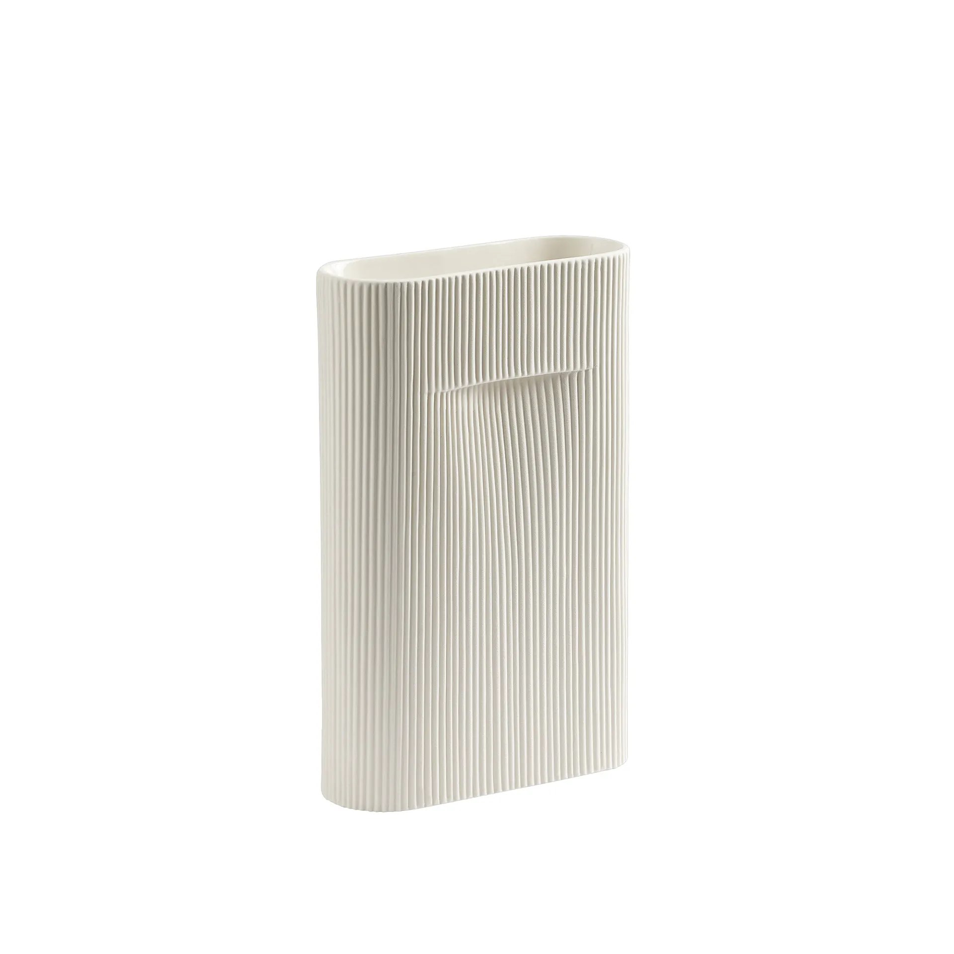 Ridge vase 35cm - Muuto - NO GA