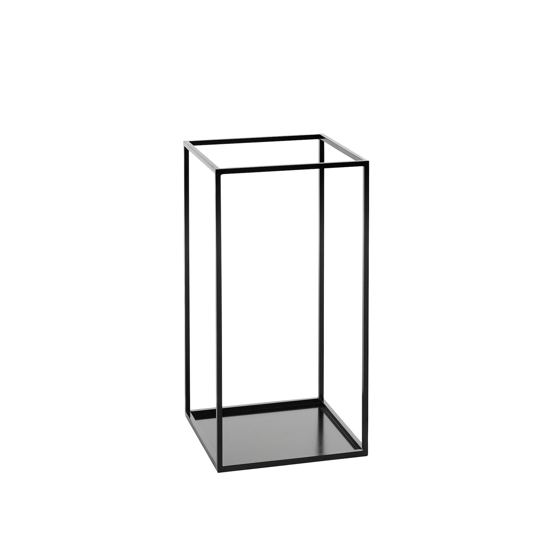 Rack Square Umbrella Stand - Schönbuch - NO GA