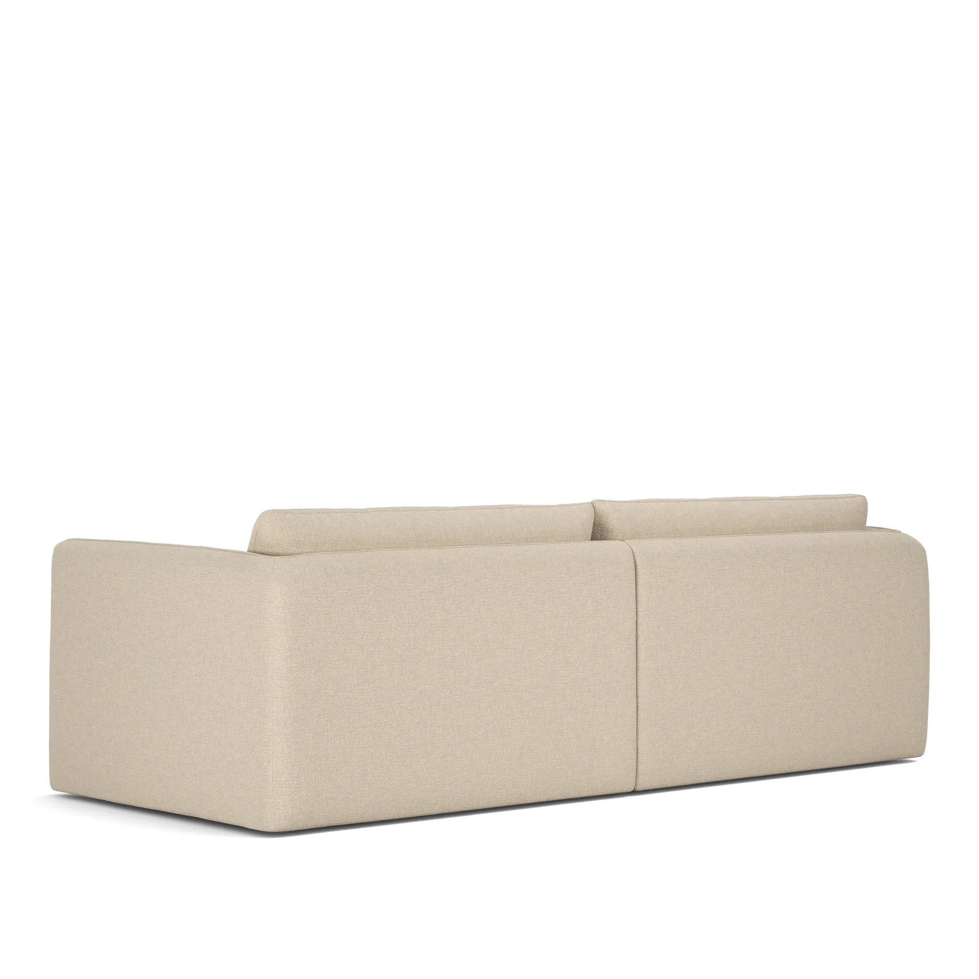 Pavarotti 03 2,5-sitssoffa - 7