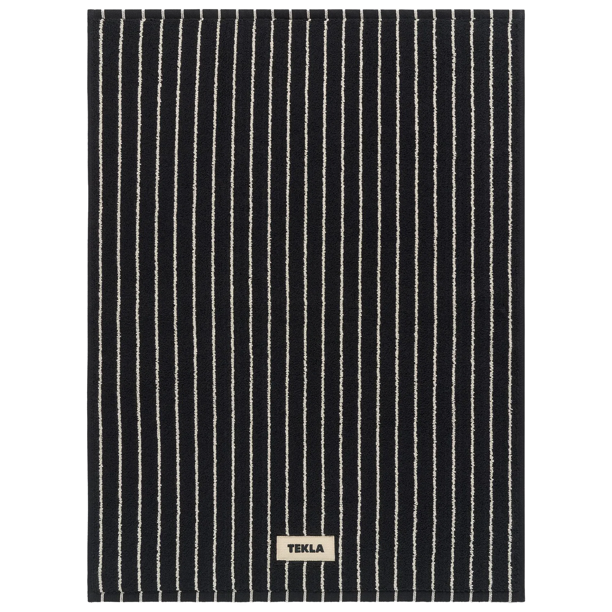 Terry Stripes badrumsmatta - 1