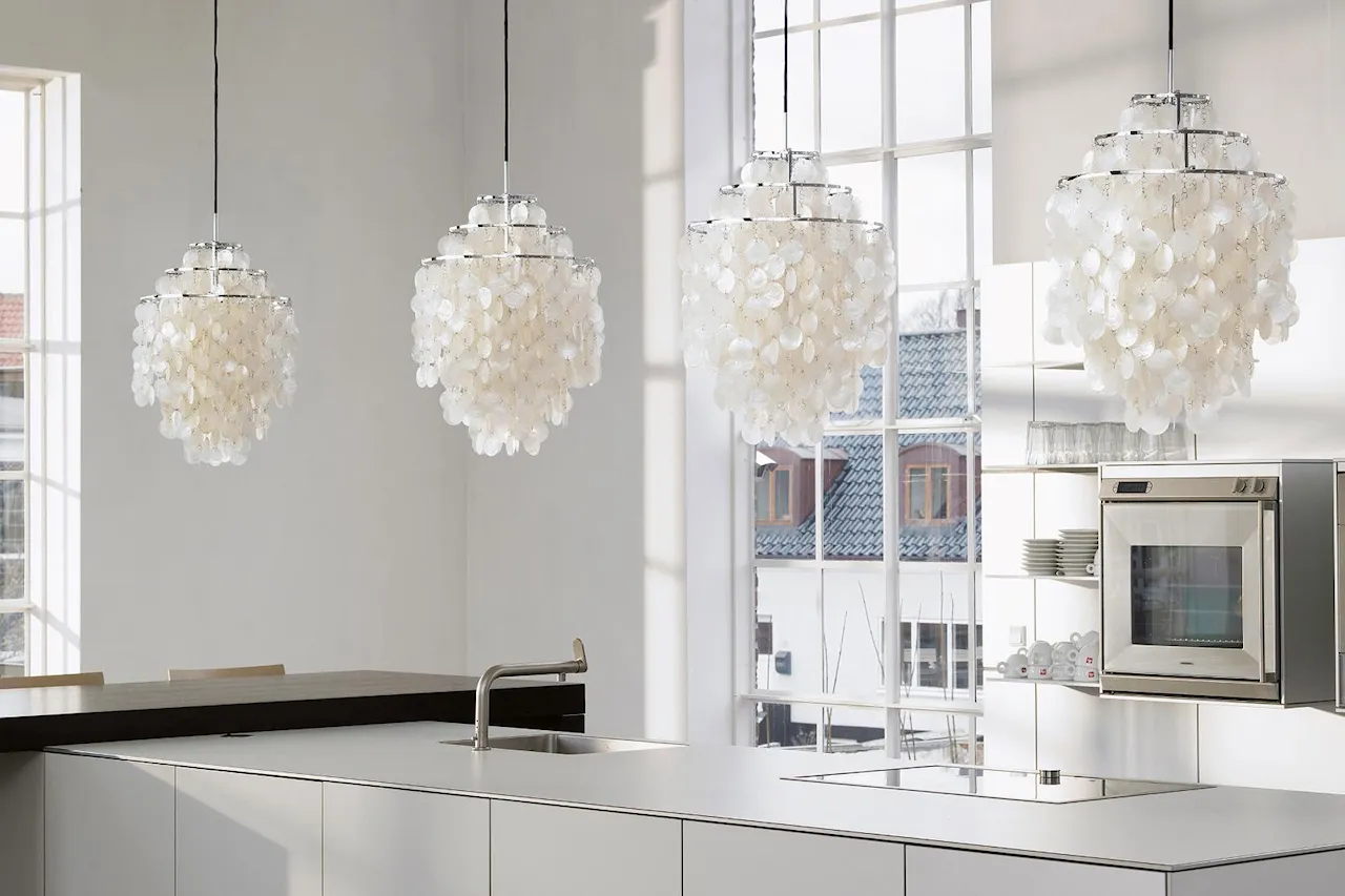 Fun 1DM Pendant Lamp