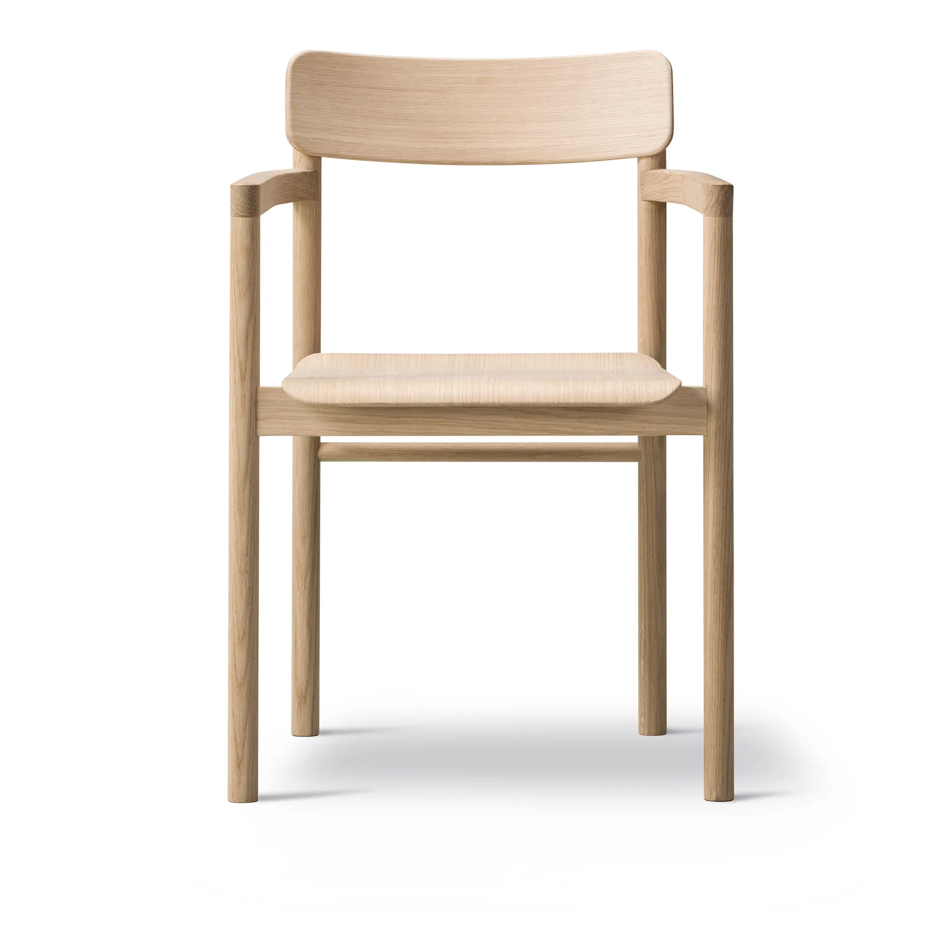 Post Chair - Fredericia Furniture - Cecilie Manz - NO GA