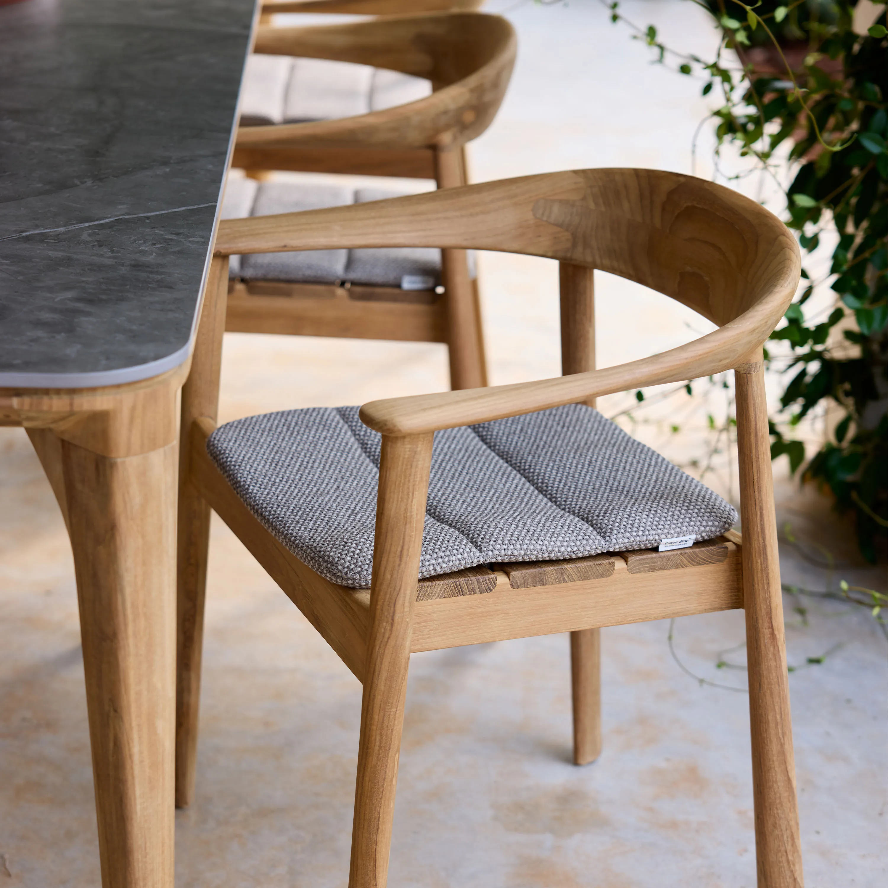 Majestic karmstol - 8