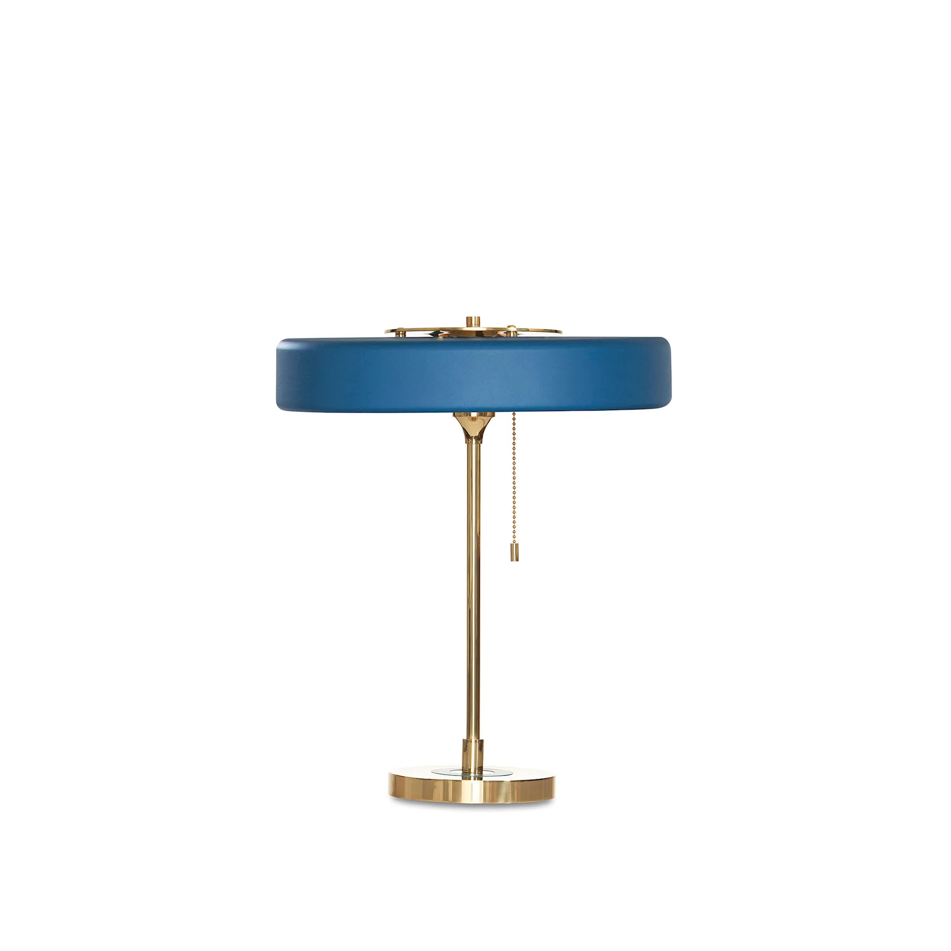 Revolve Table Lamp - Bert Frank - NO GA