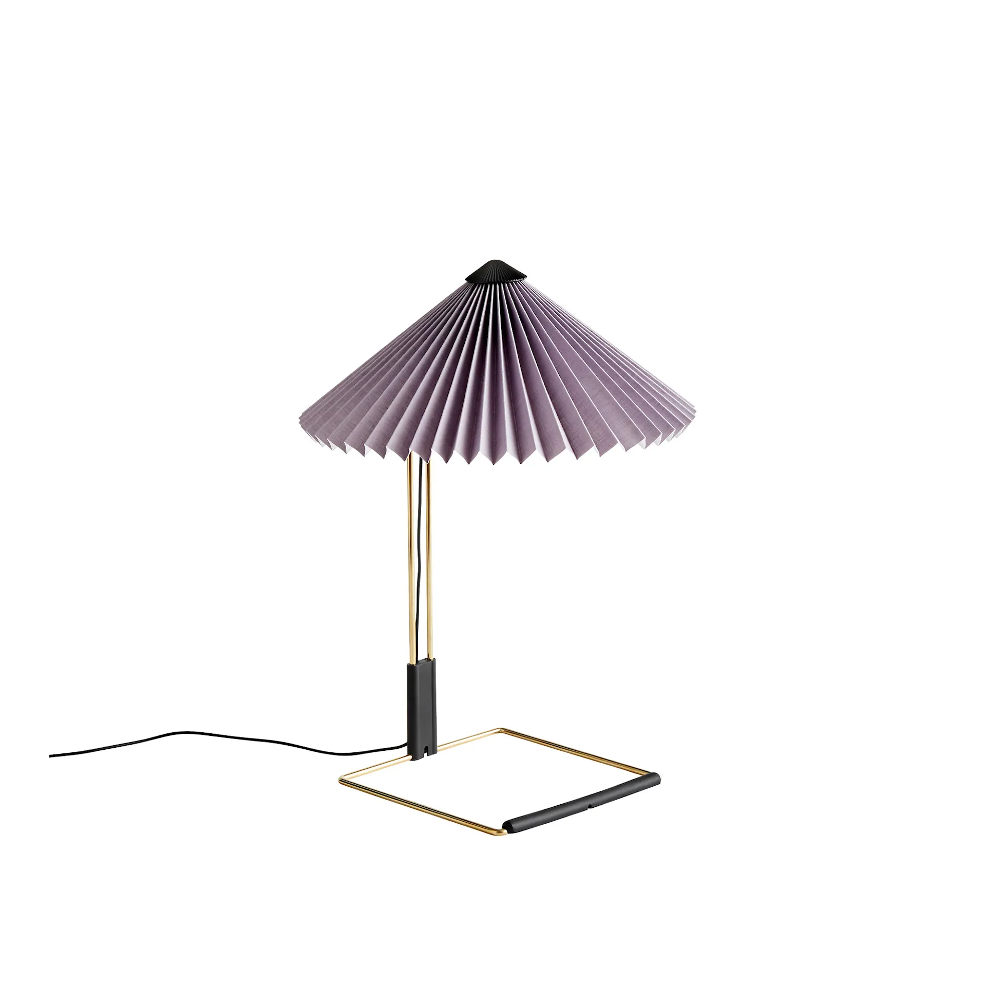 Matin Table Lamp - Small - HAY - NO GA