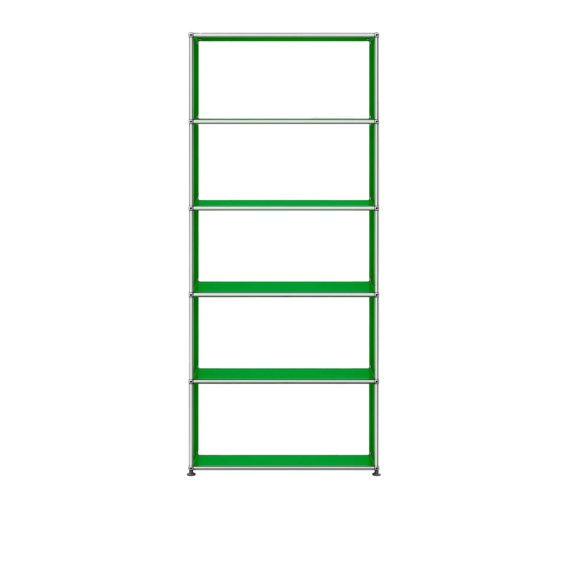 USM Haller 108 Shelving - USM - NO GA