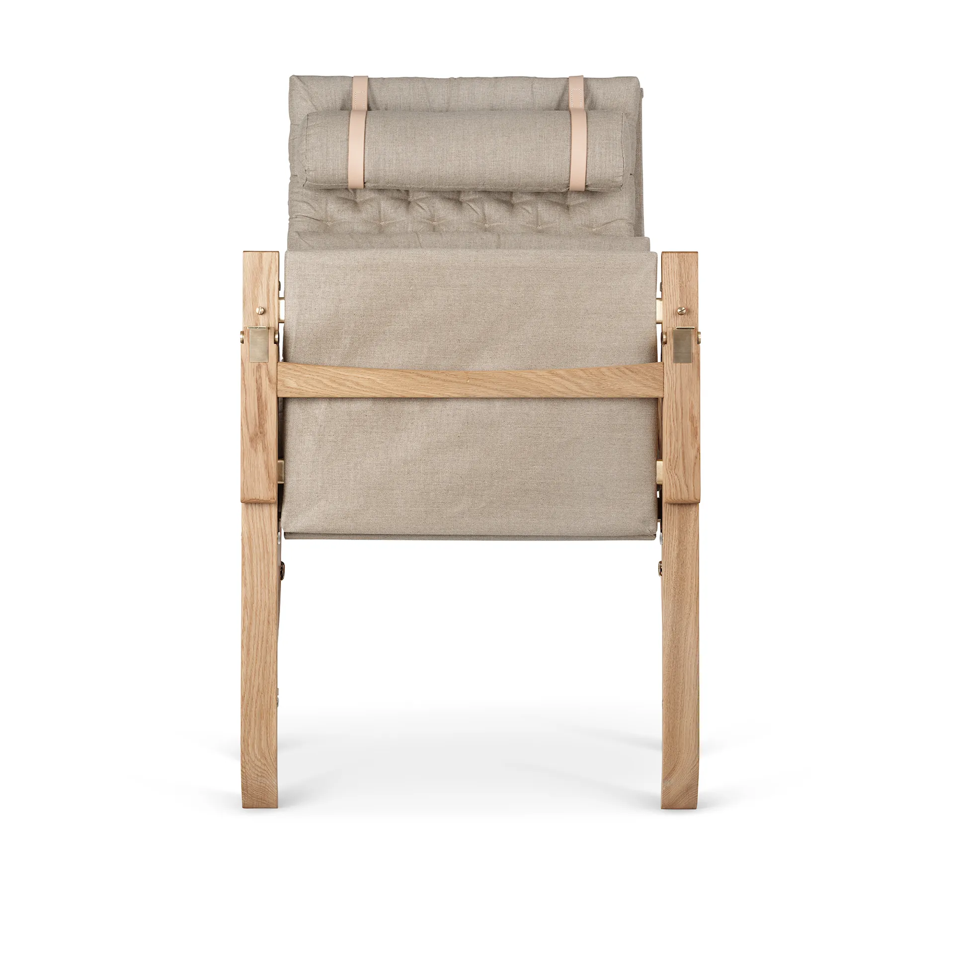 FK10 Plico Chair - Carl Hansen - NO GA