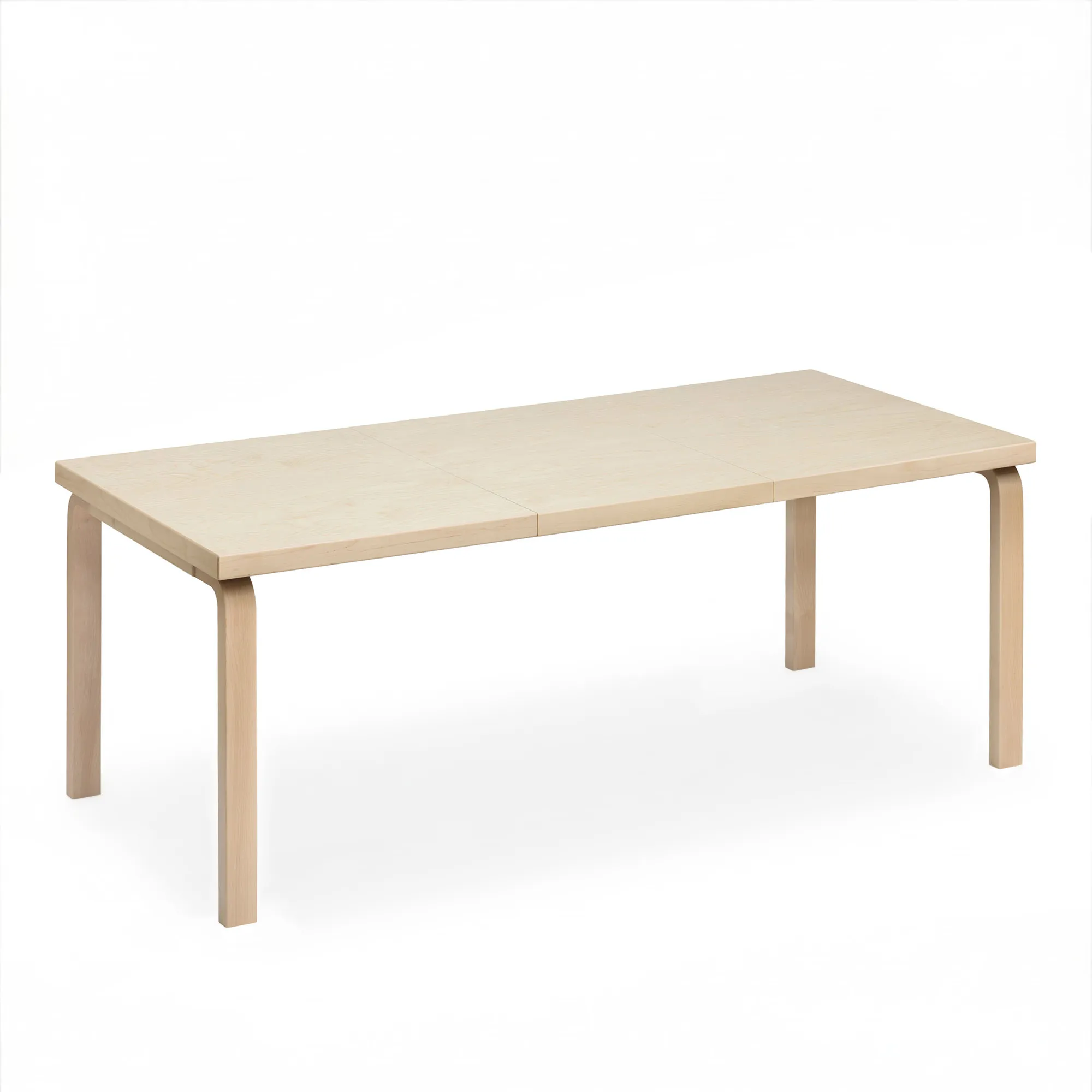Aalto Table Extendable 97 matbord - 1
