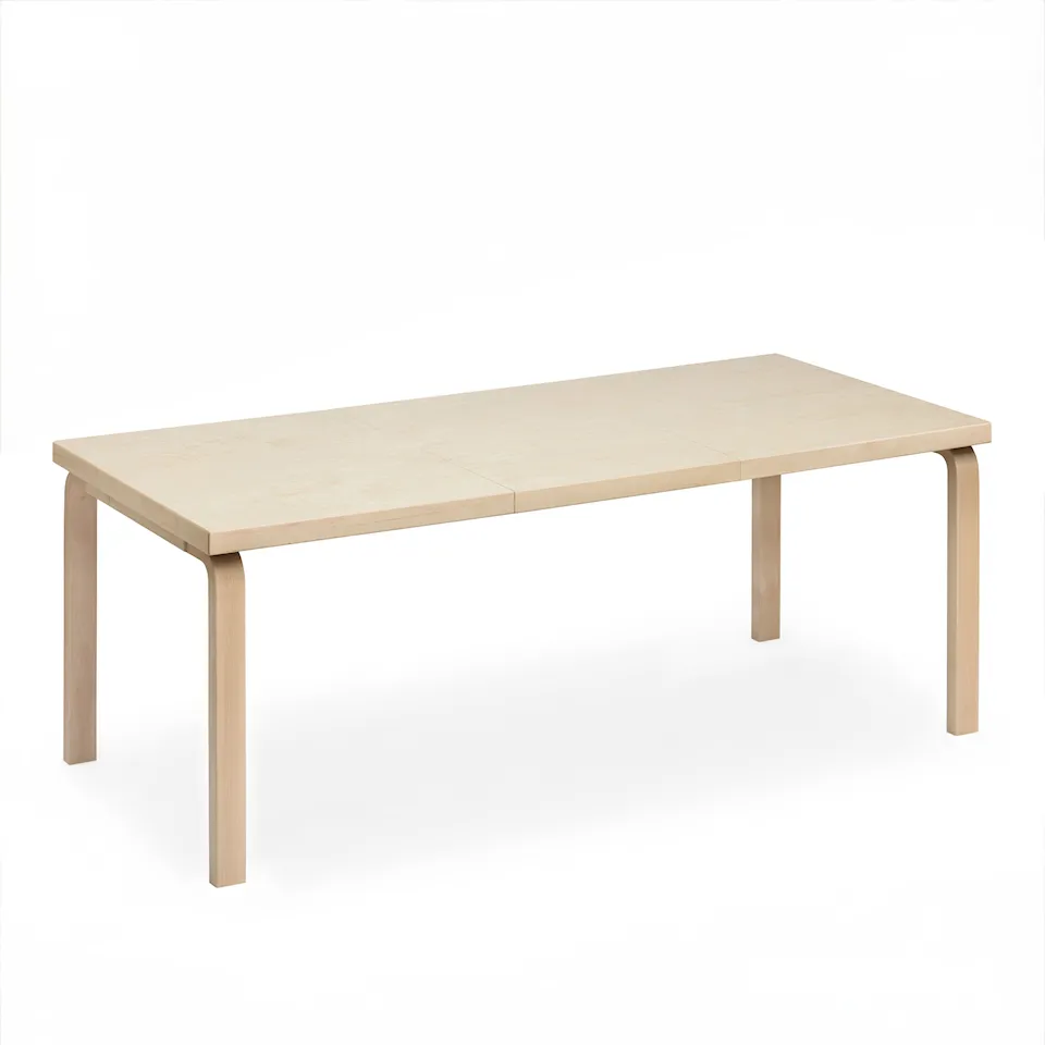 Aalto Table Extendable 97 matbord