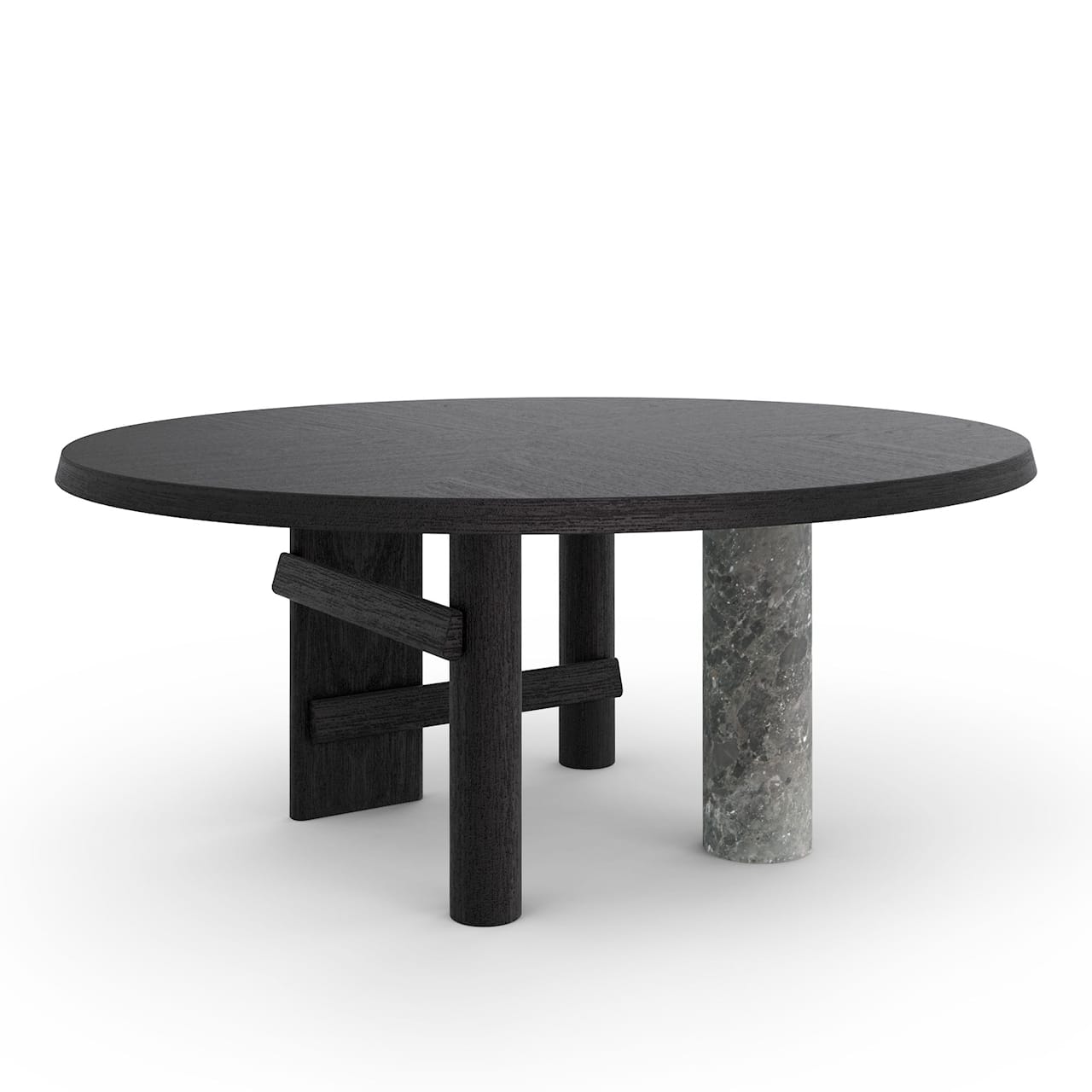 Sengu Table Ø 180 cm