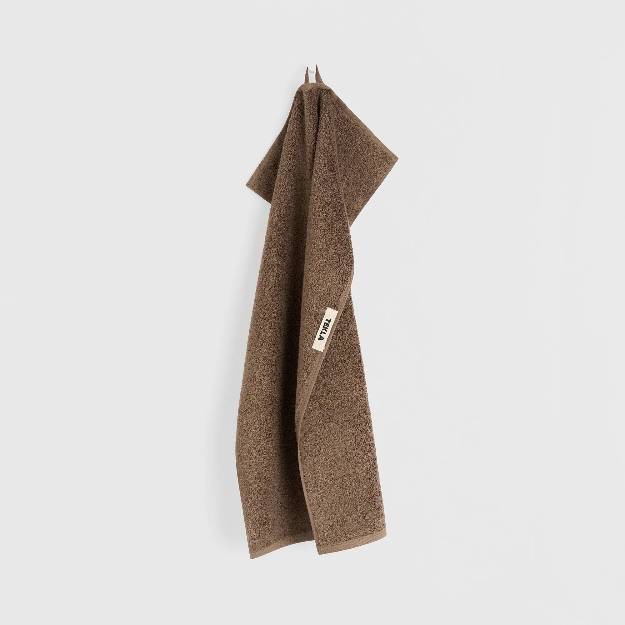 Terry Kodiak Brown handduk - 4