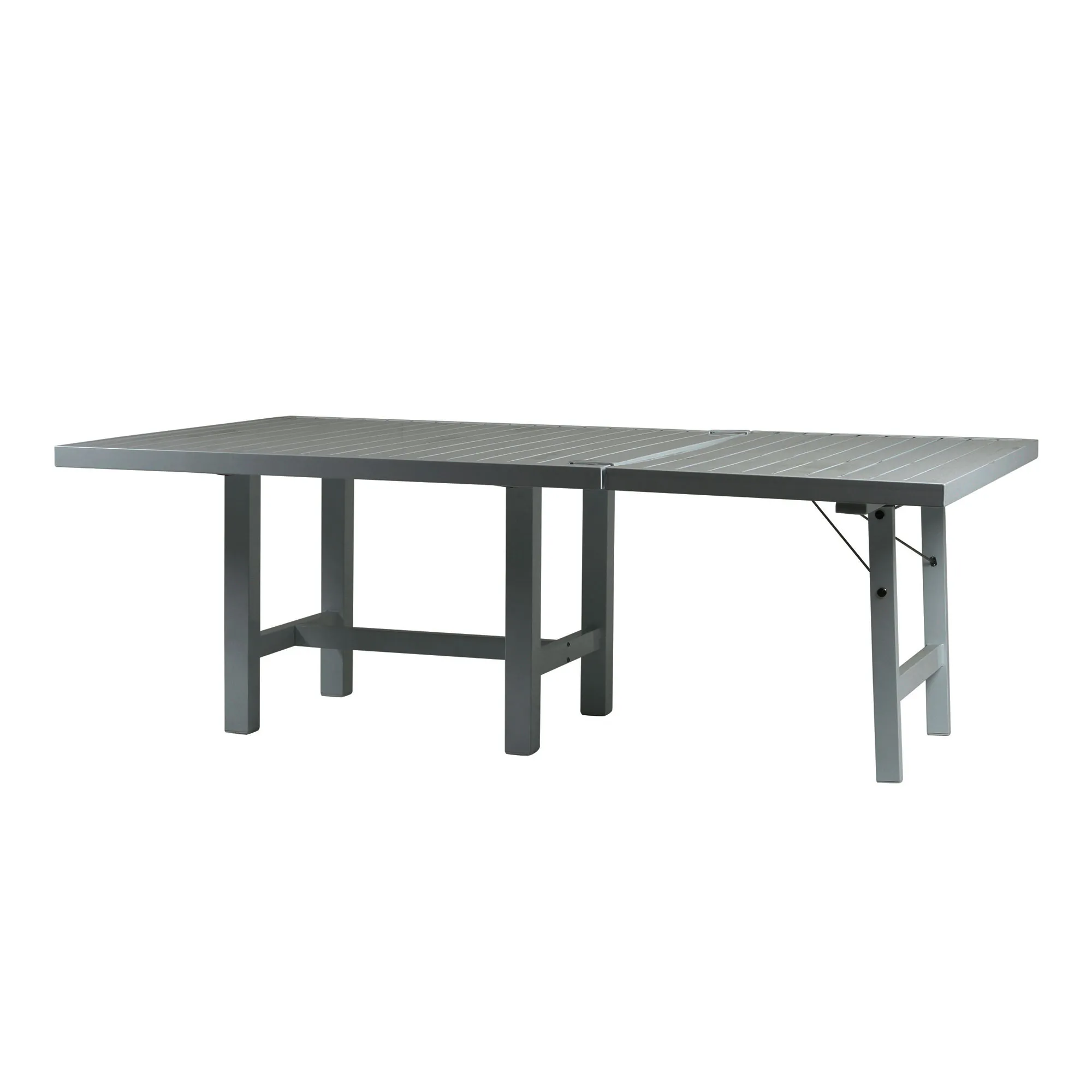 Tillsatsskiva Bredd 120/122 cm - 1