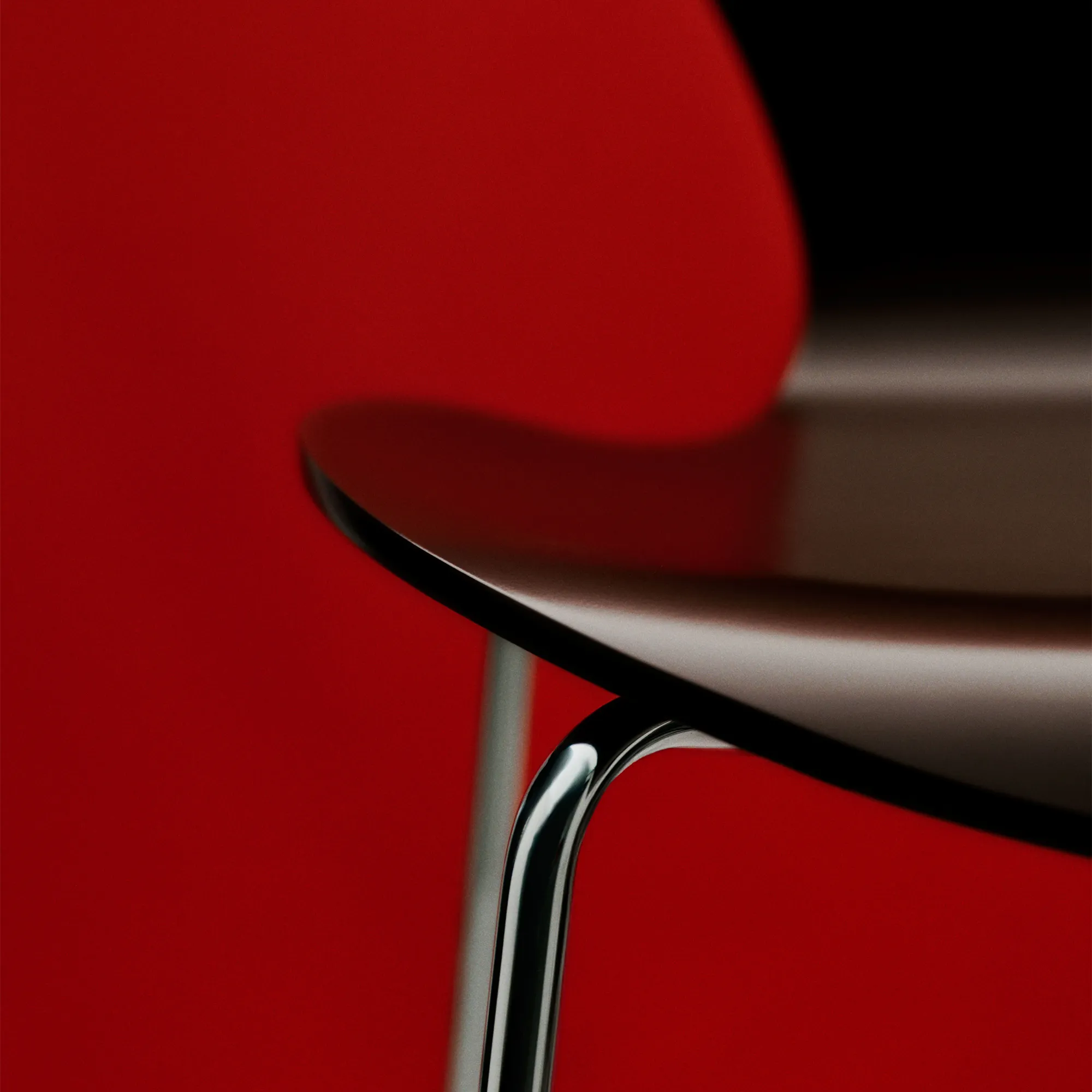 Sjuan 3107 stol Panton 100 - 6
