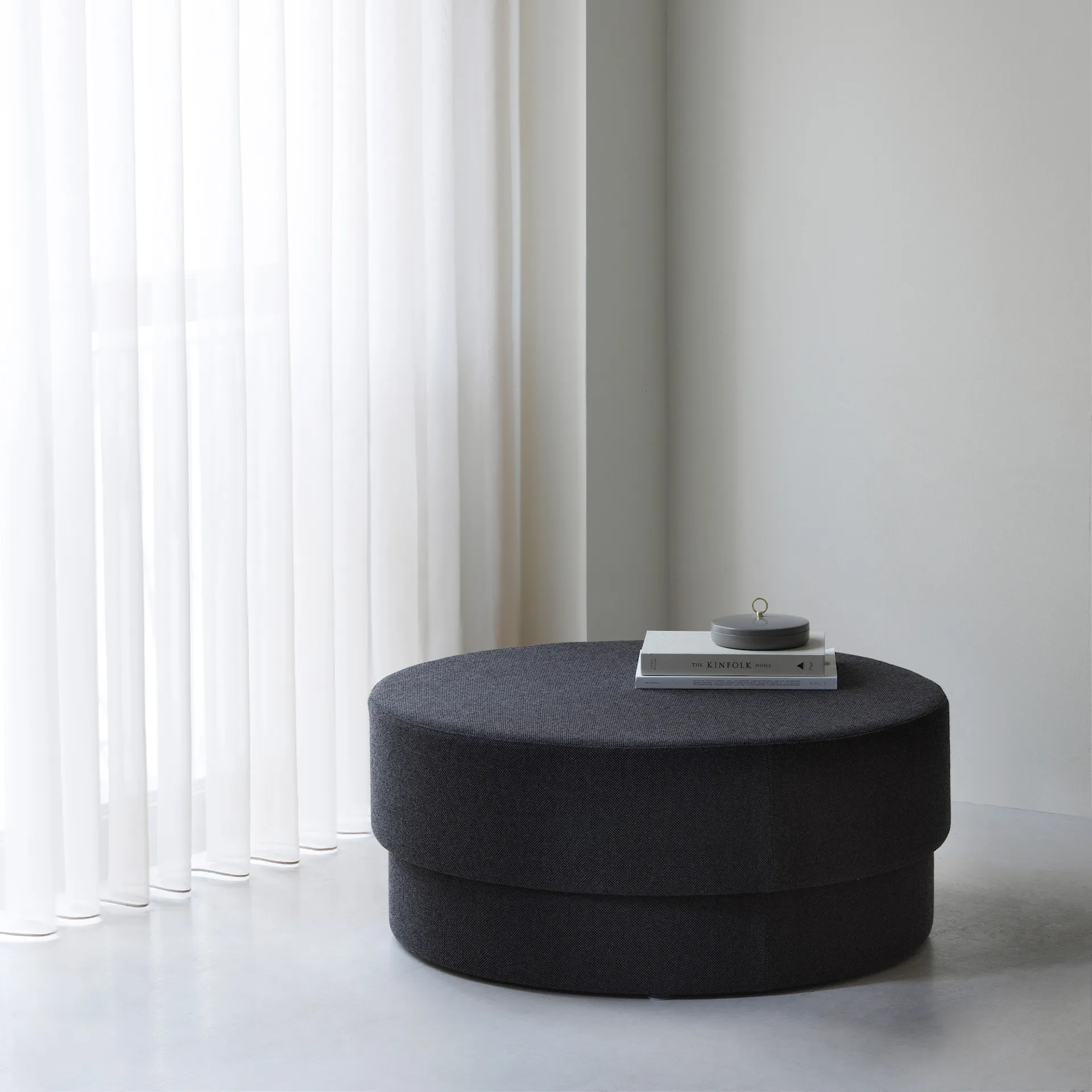 Silo Pouf Large - Normann Copenhagen - NO GA