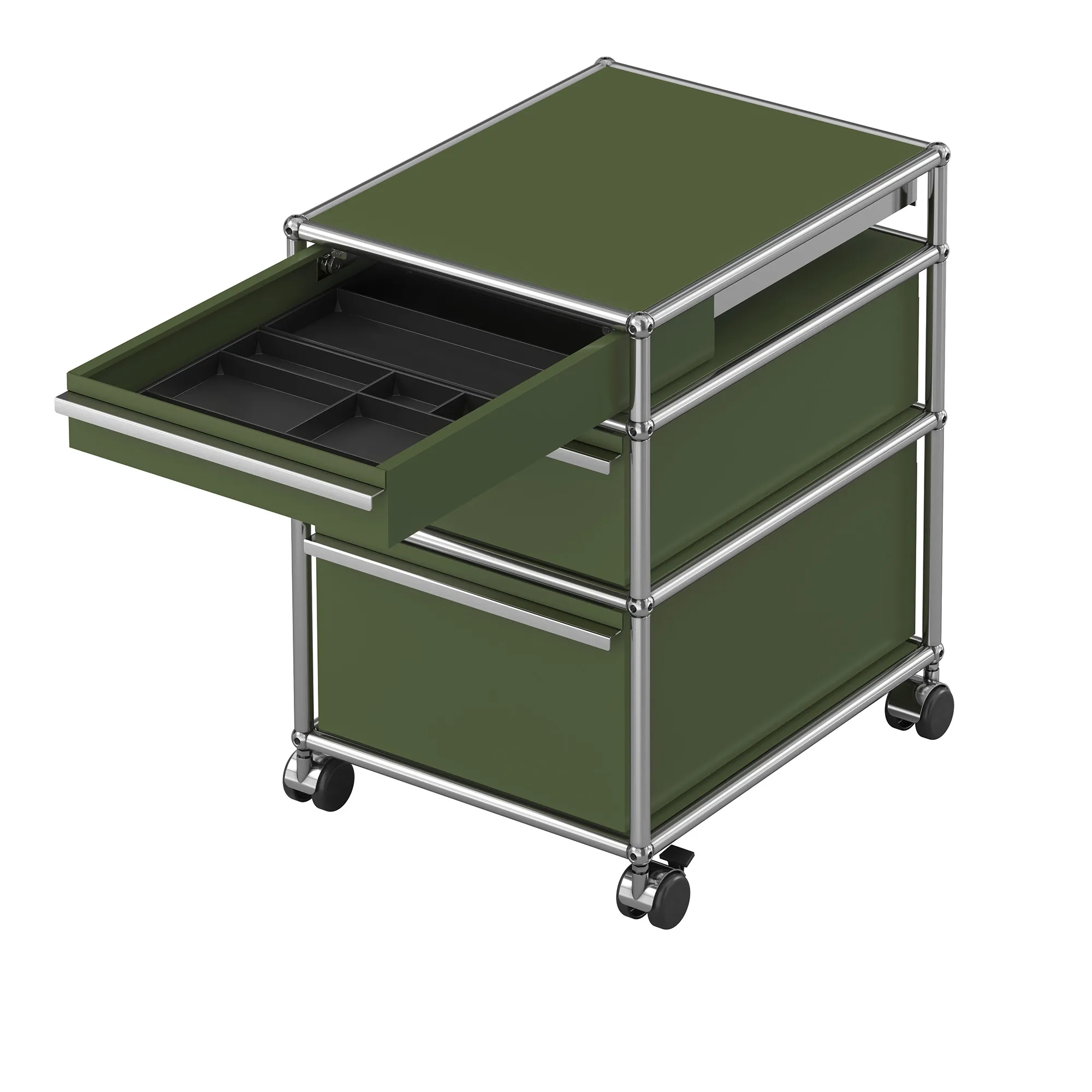 USM Haller M63 hurts - 5