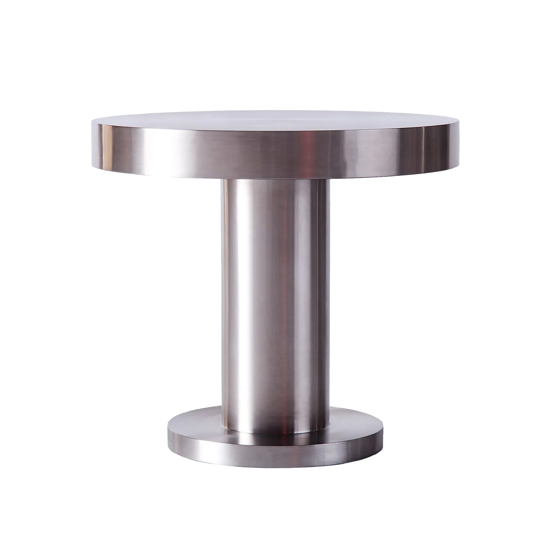 Cufflink Side Table - Dusty Deco - Edin & Lina Kjellvertz - NO GA