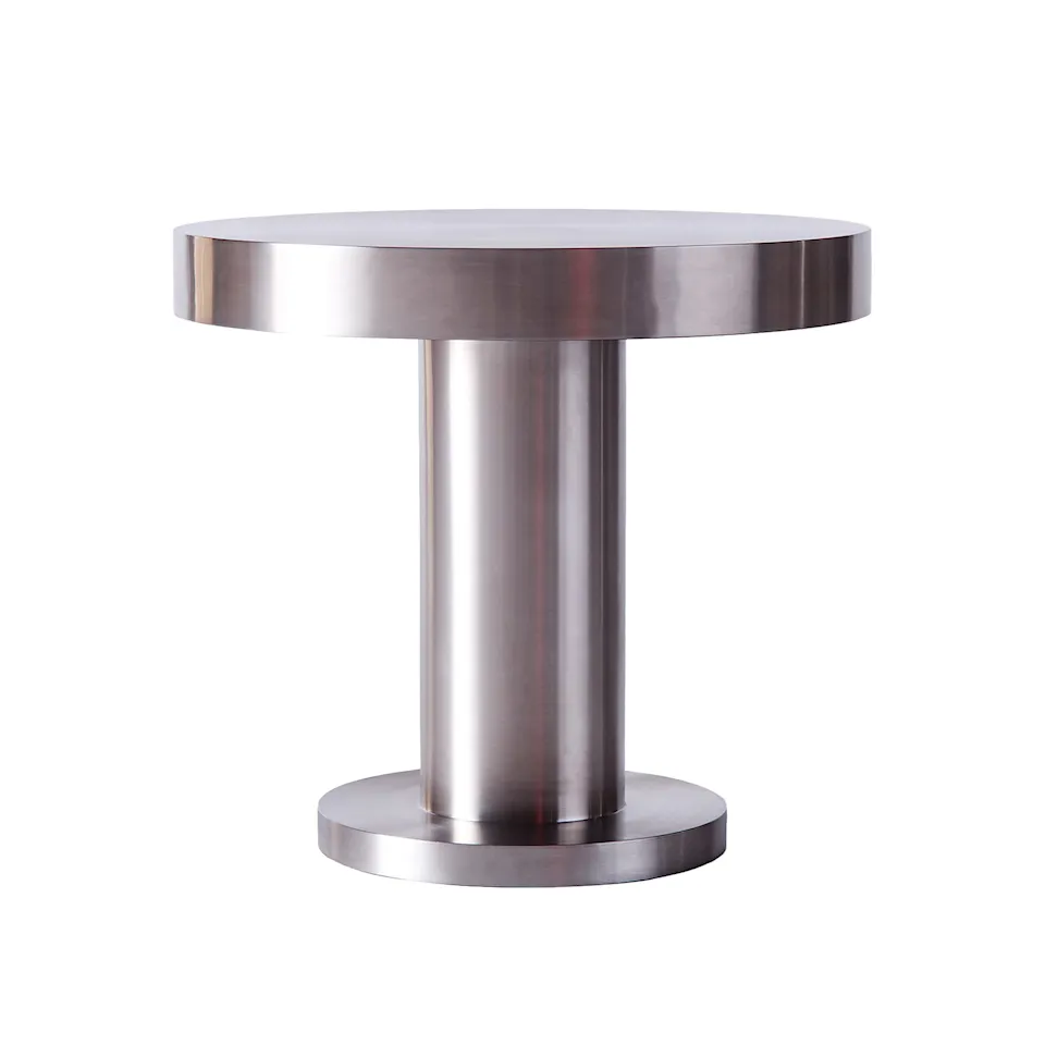 Cufflink Side Table