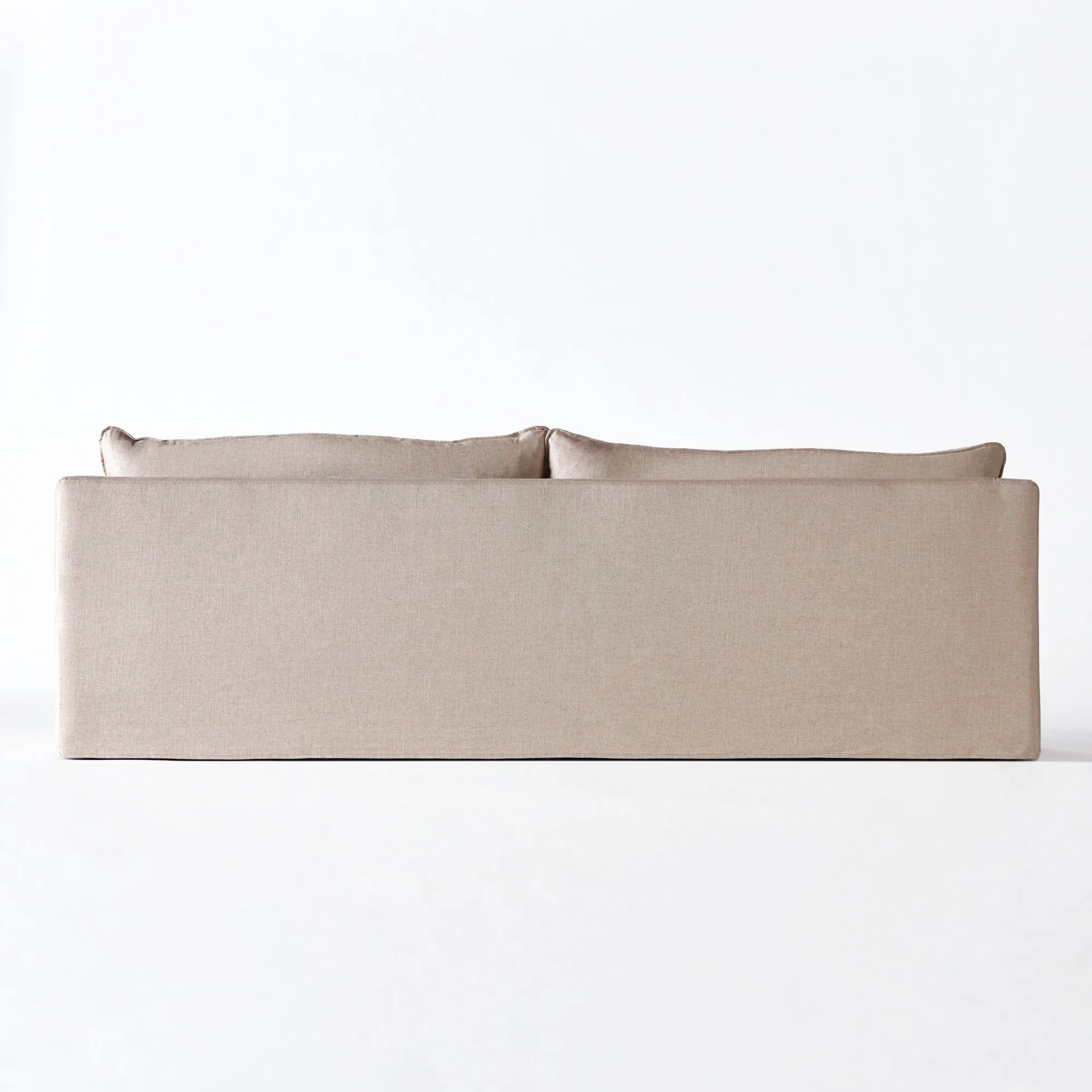 Dolores Sand Sofa - 6