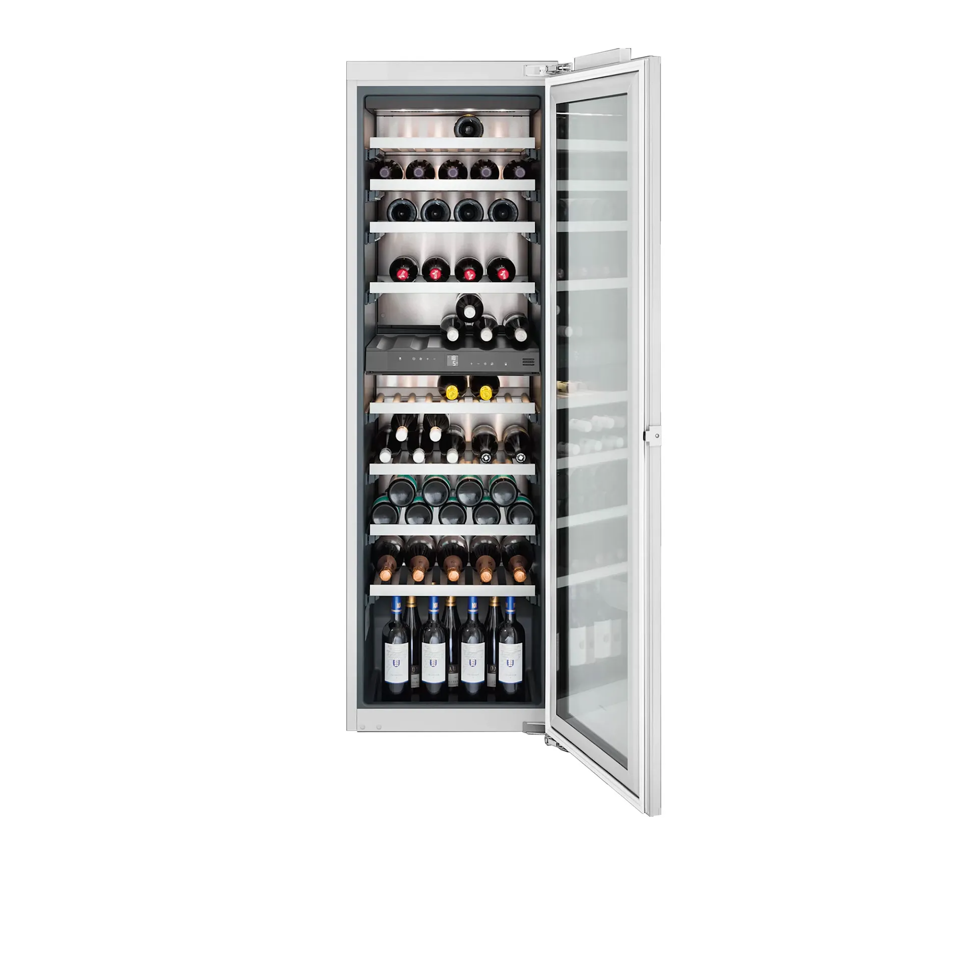 Vinkyl S200 177,2 x 56 cm - Gaggenau - NO GA