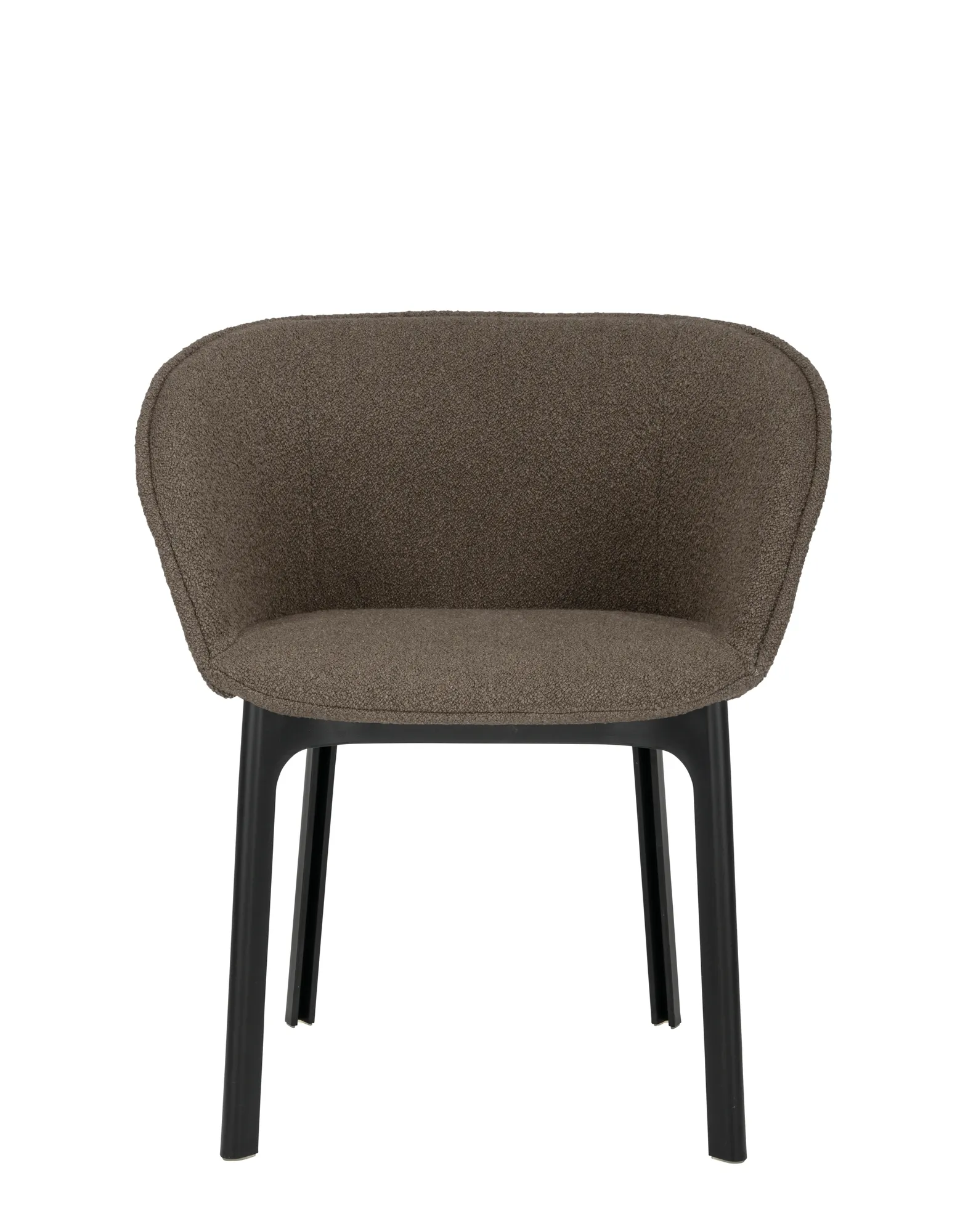 Charla Orsetto Armchair - 1