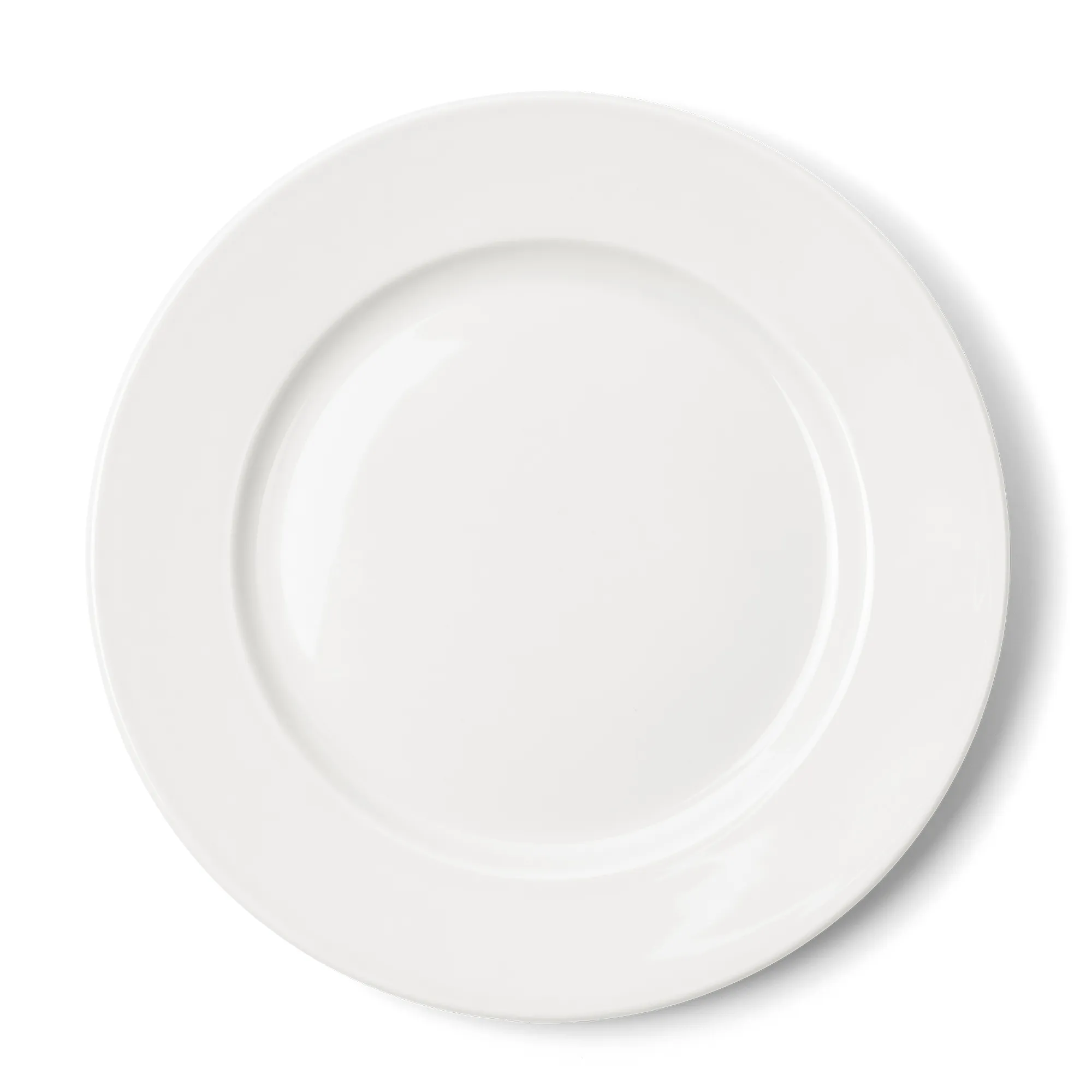 Métier tallrik - Set of 2 - 1