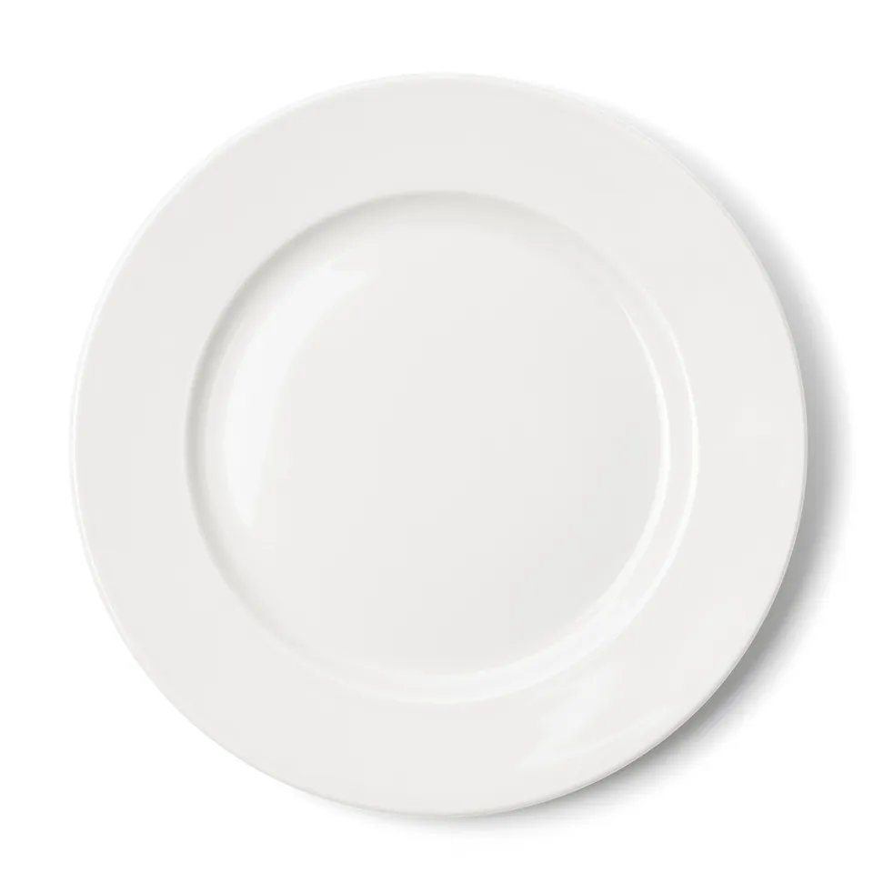 Métier tallrik - Set of 2