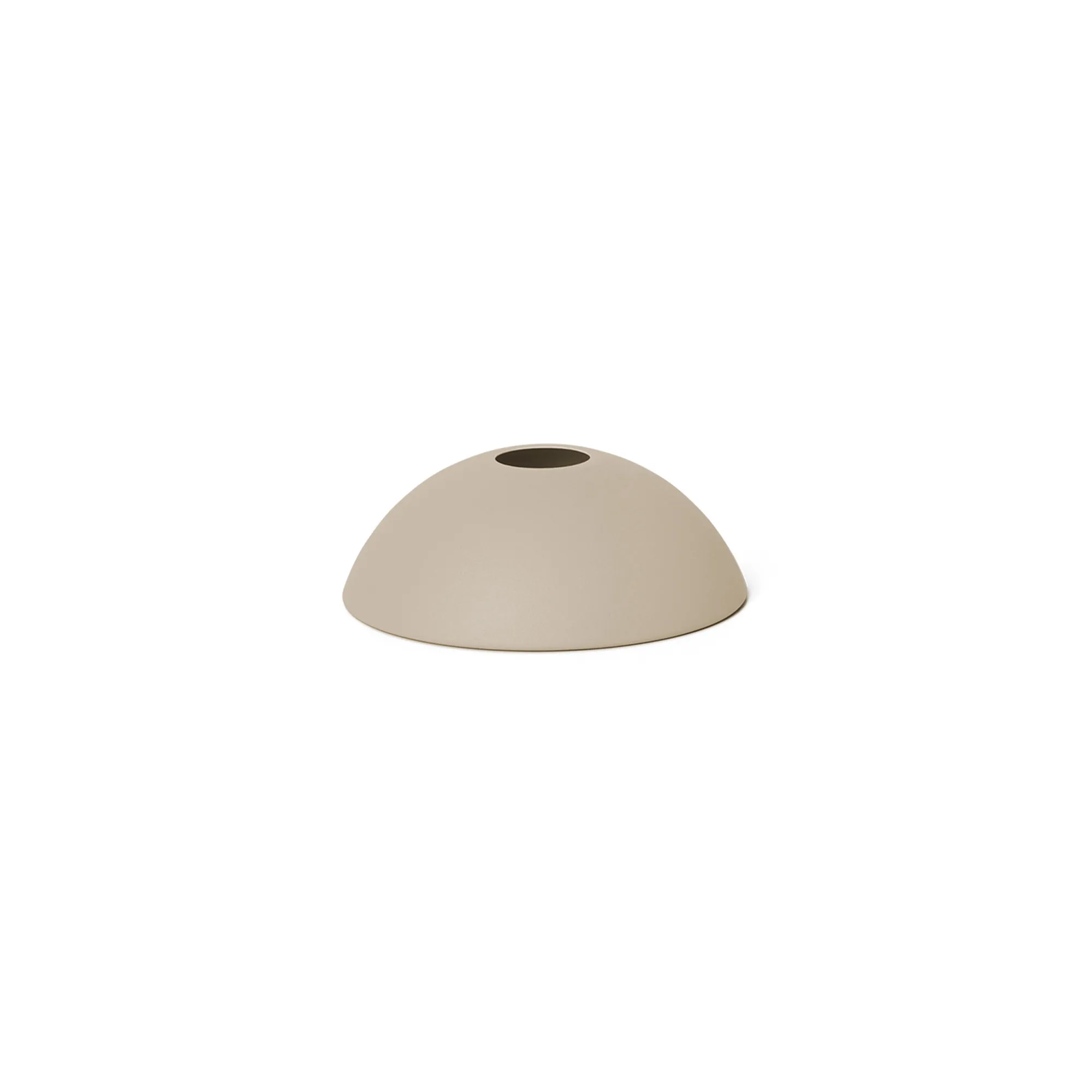 Hoop lampskärm