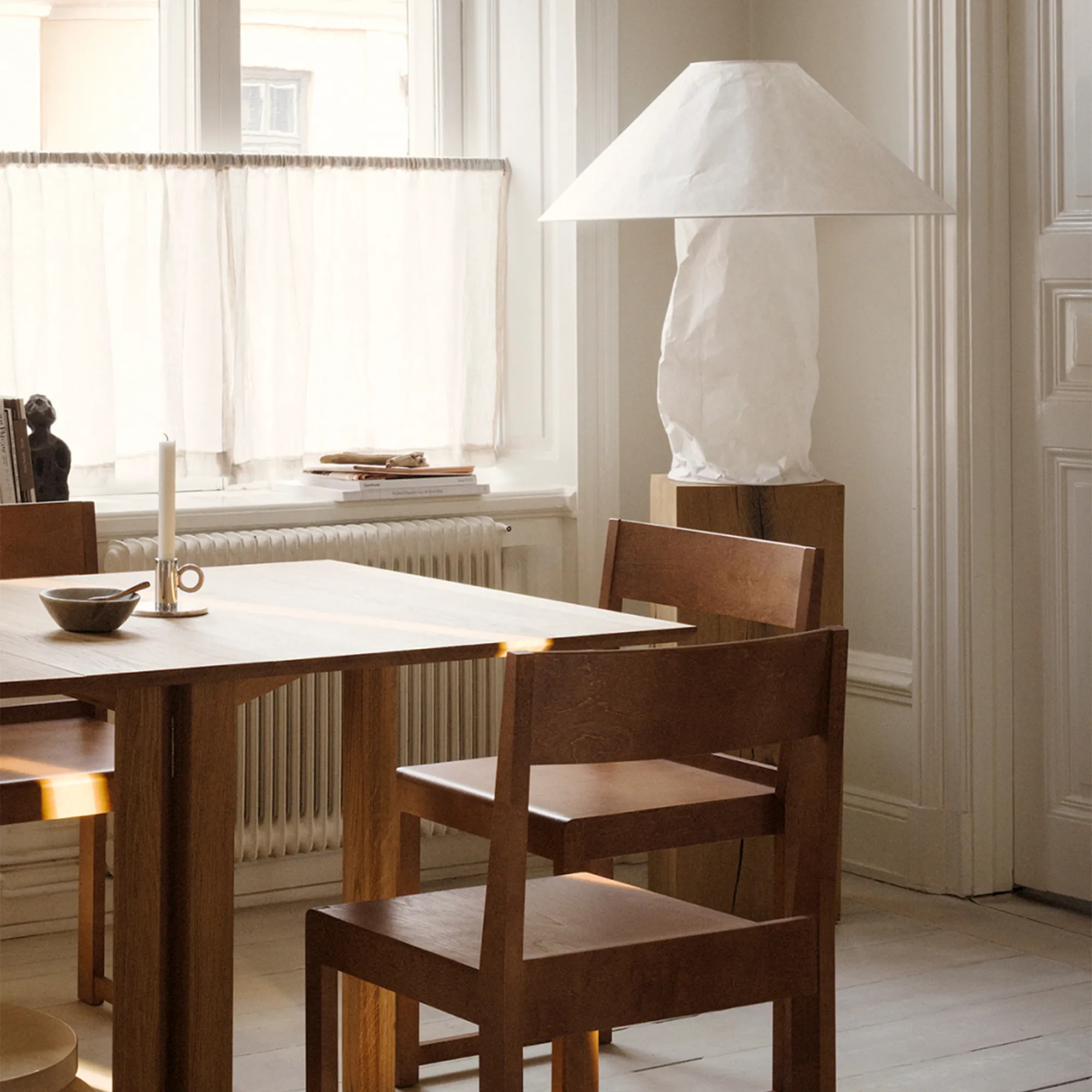Lampampe bordslampa - 2