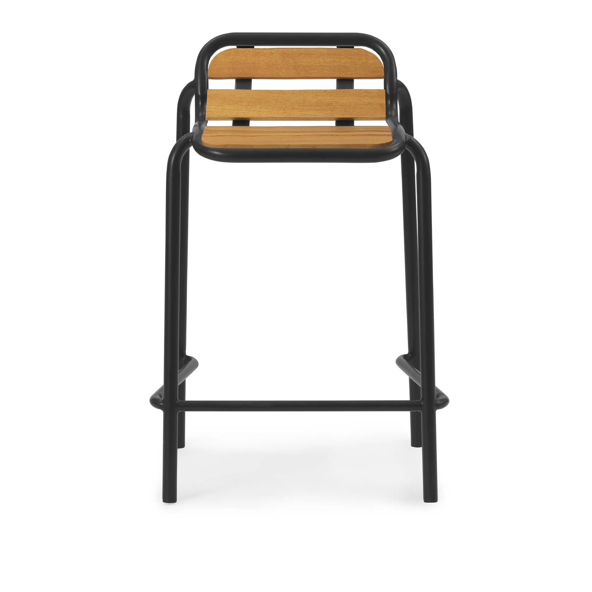 Vig Robinia barstol utomhus 65 cm - 1
