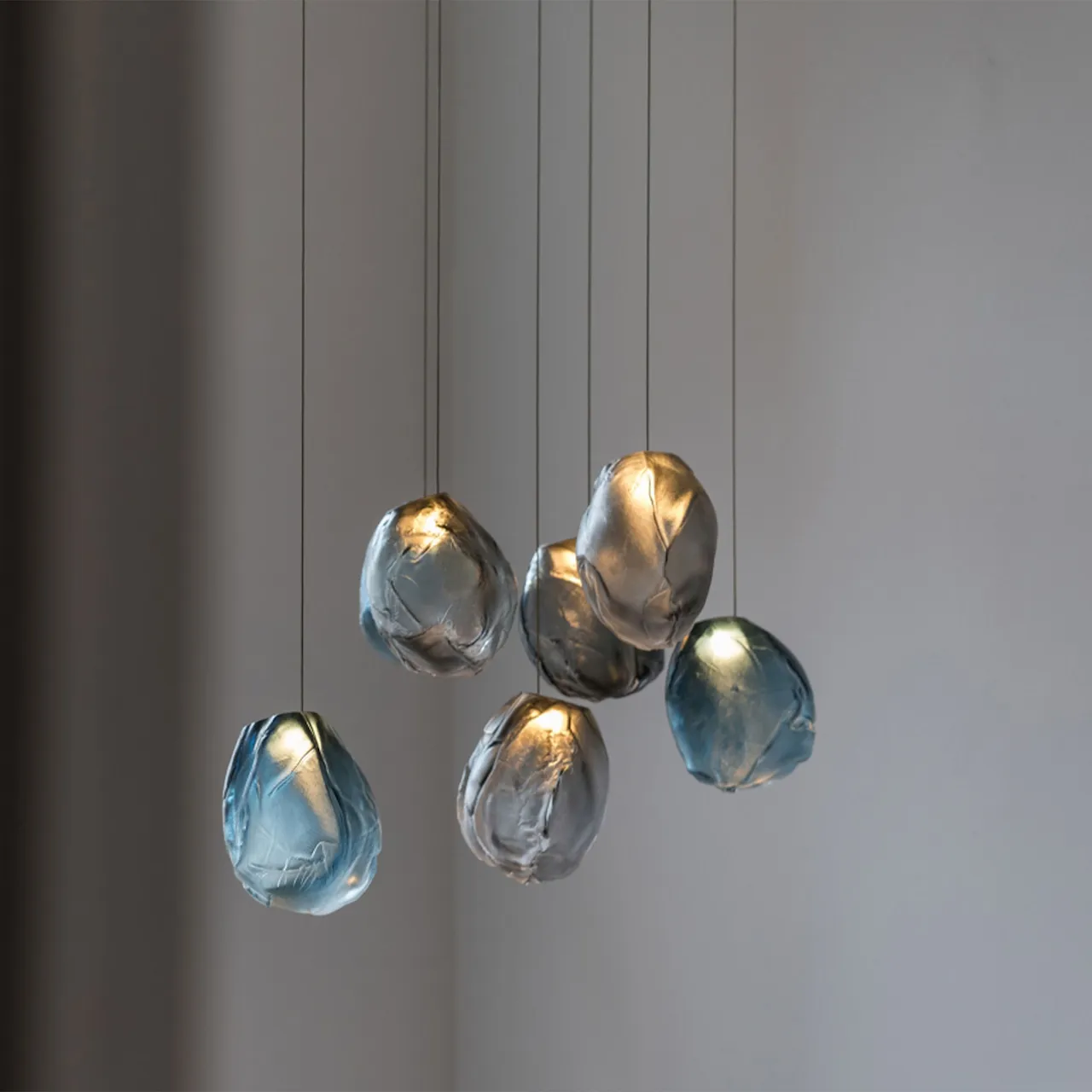 73.3V pendant lamp