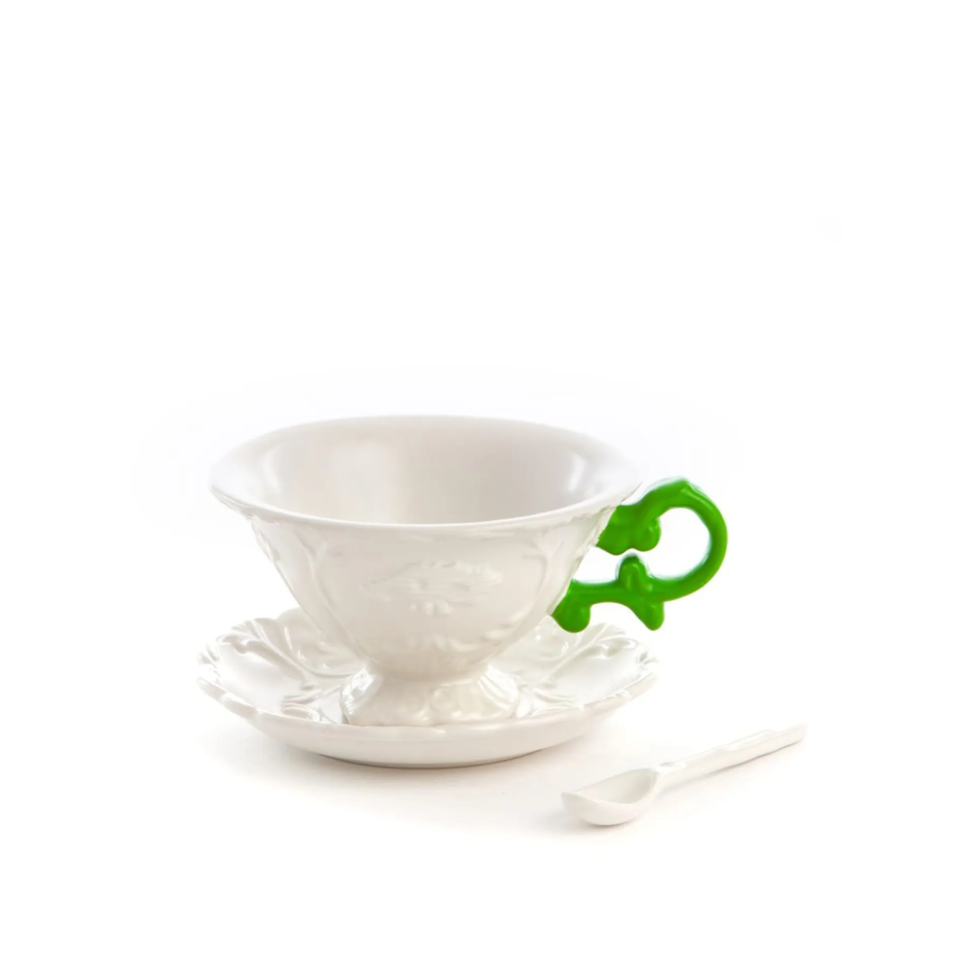 I-Wares Set Porcelain - Seletti - NO GA