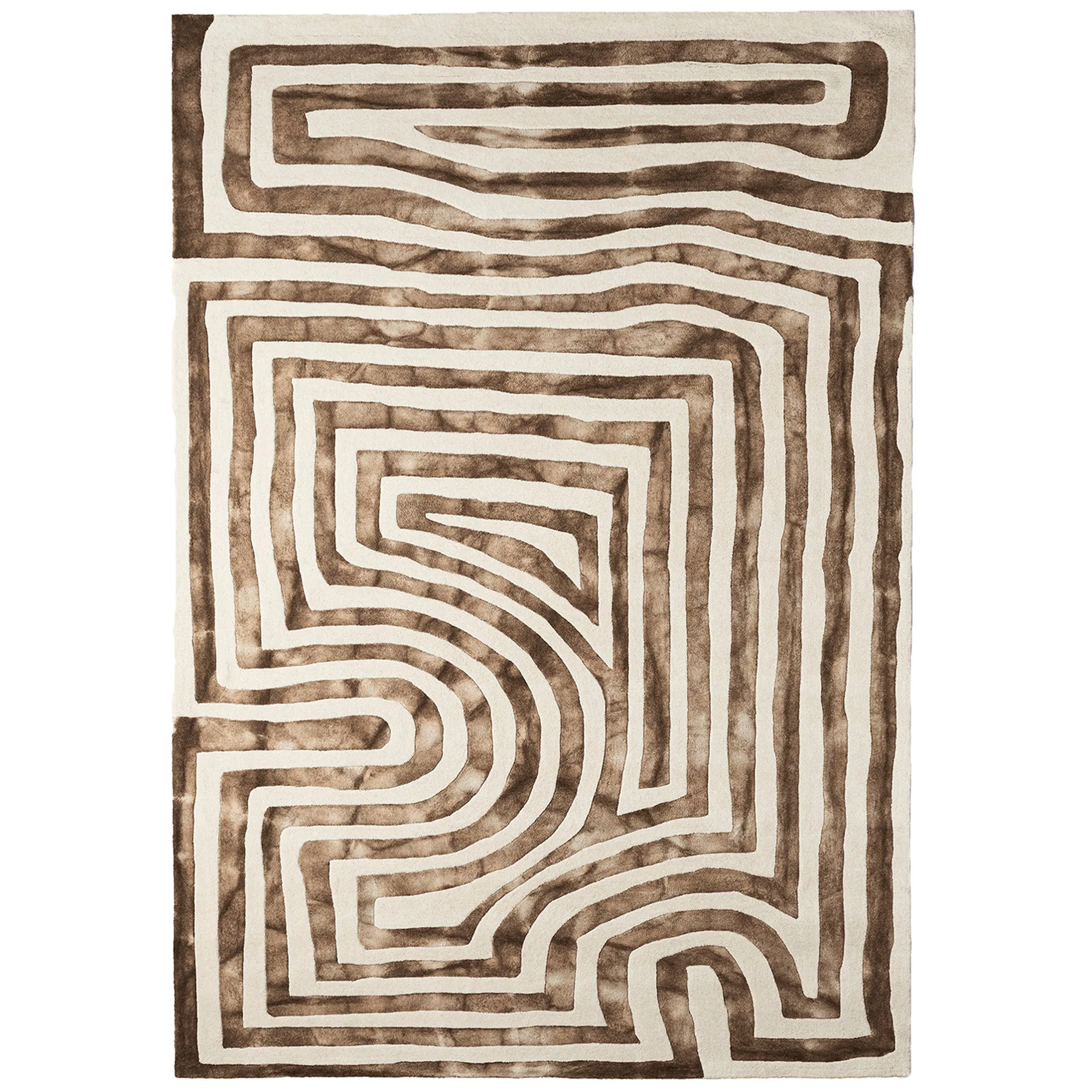 Dusty Deco mattprov - 1
