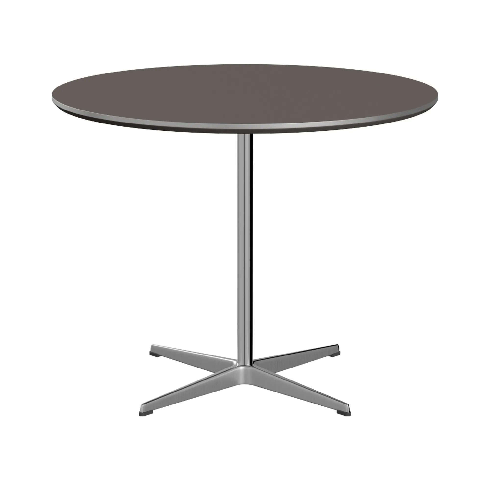 A623 Cirkulär cafébord Ø90 cm - 1