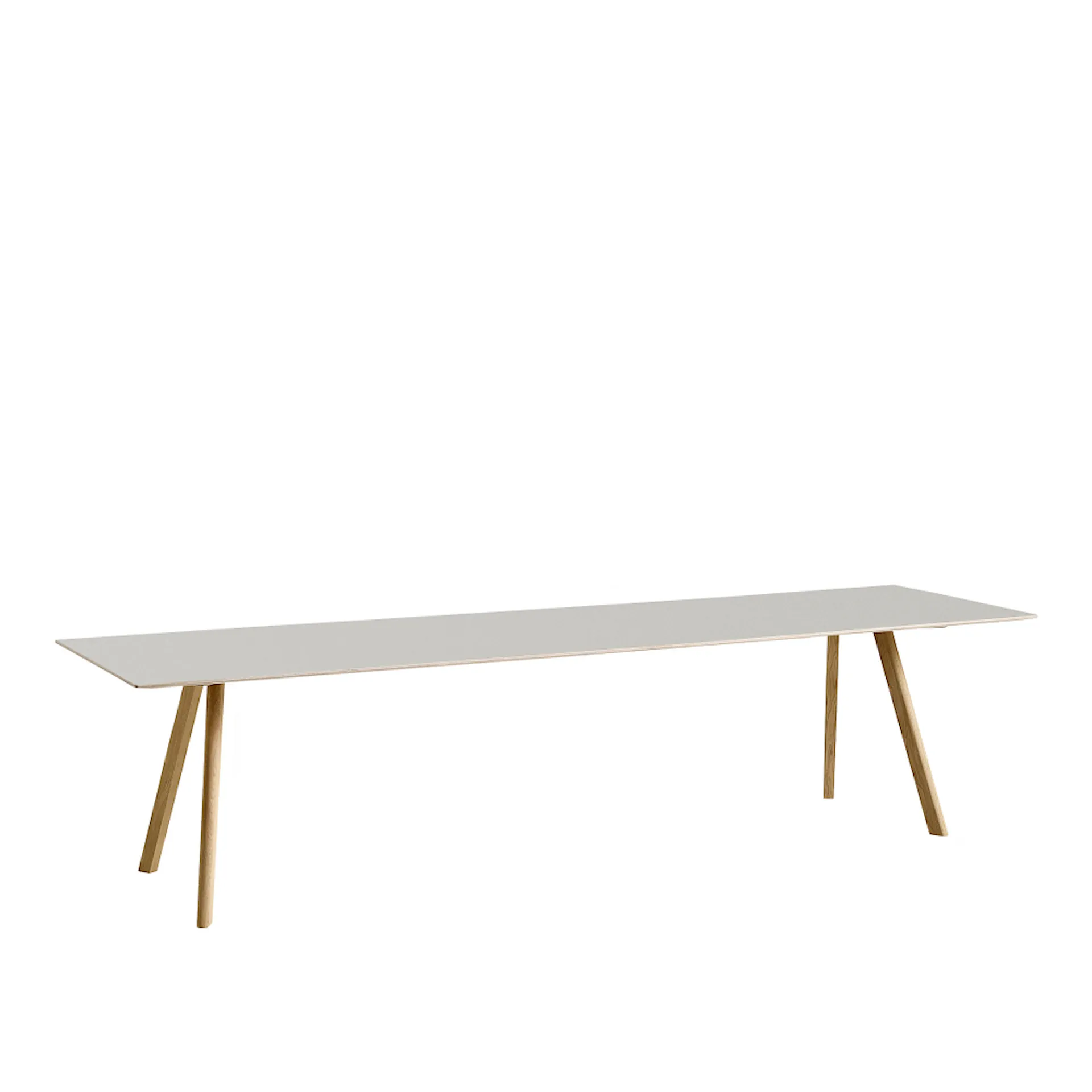 CPH30 2.0 Table 90 x 300 cm - HAY - Ronan & Erwan Bouroullec - NO GA