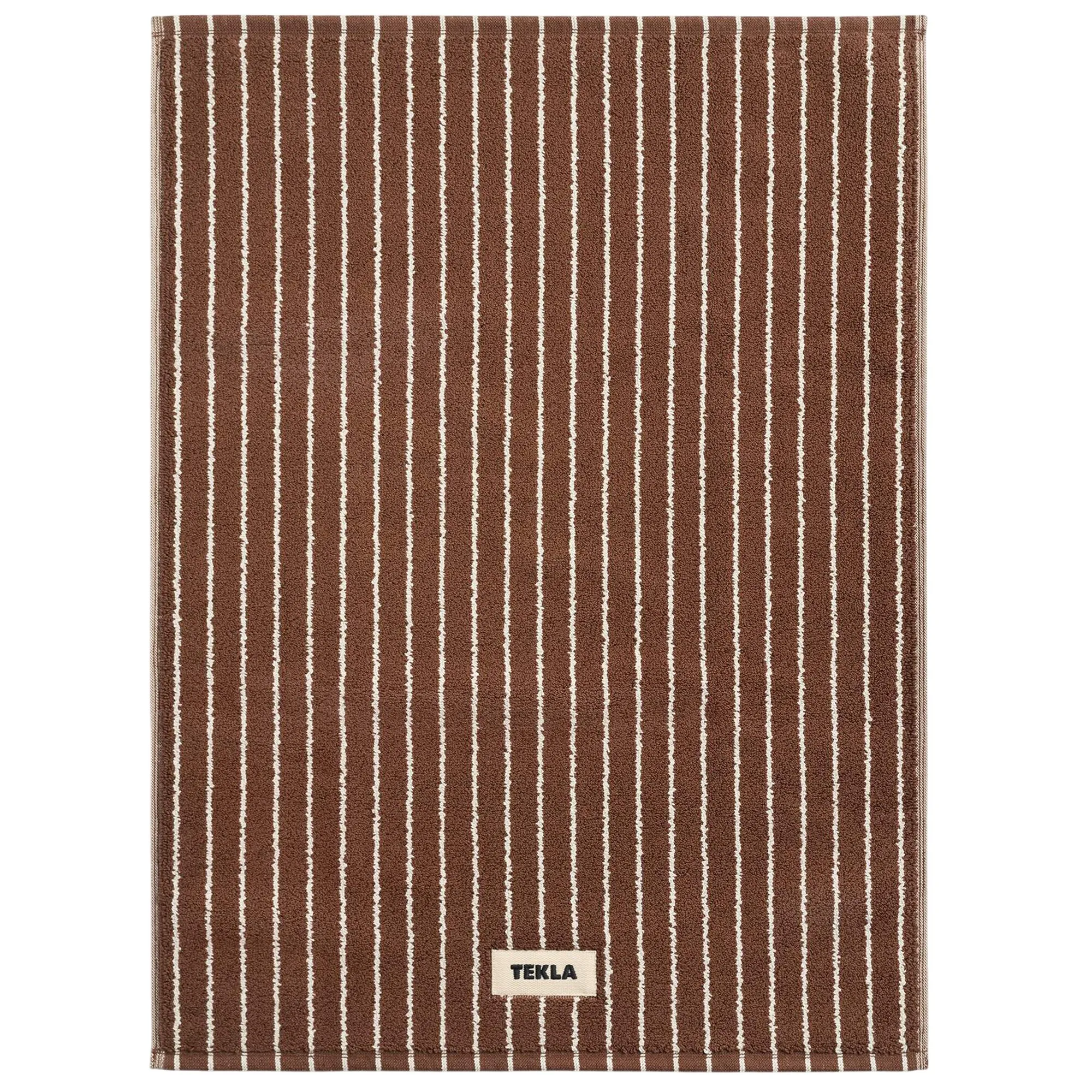 Terry Stripes badrumsmatta - 1