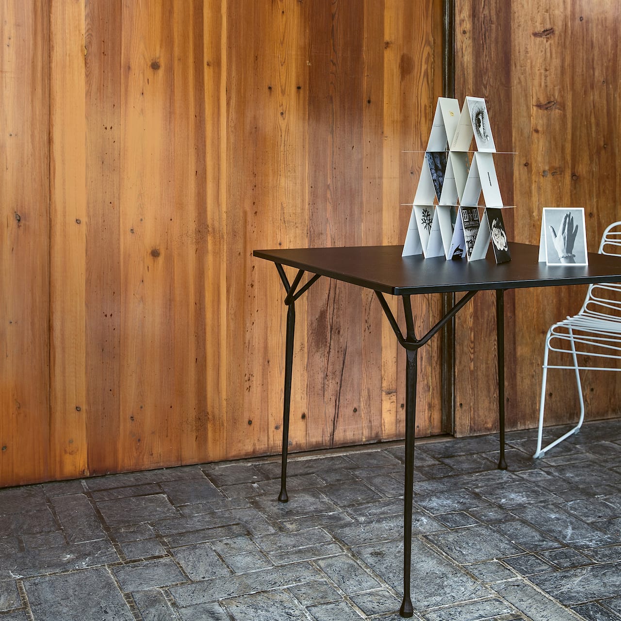 Officina Table - 200 cm