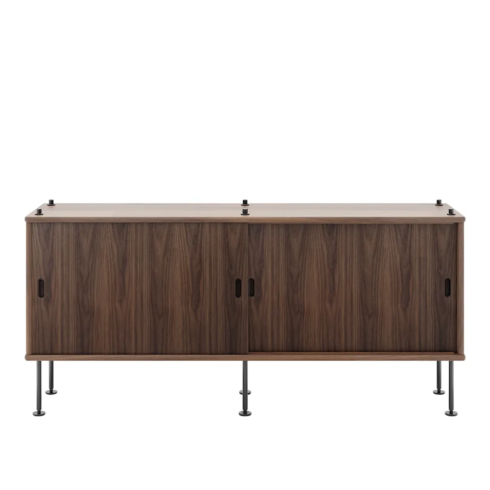 BM0253 hyllsystem 69 x 150 cm