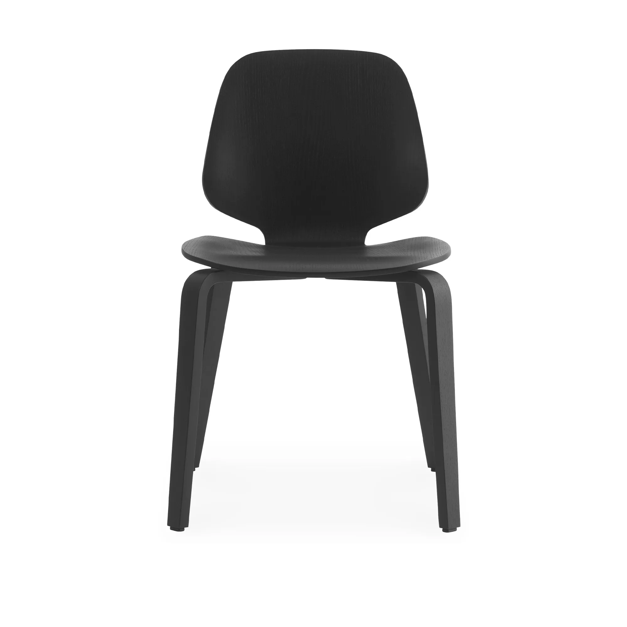 My Chair Wood - 1