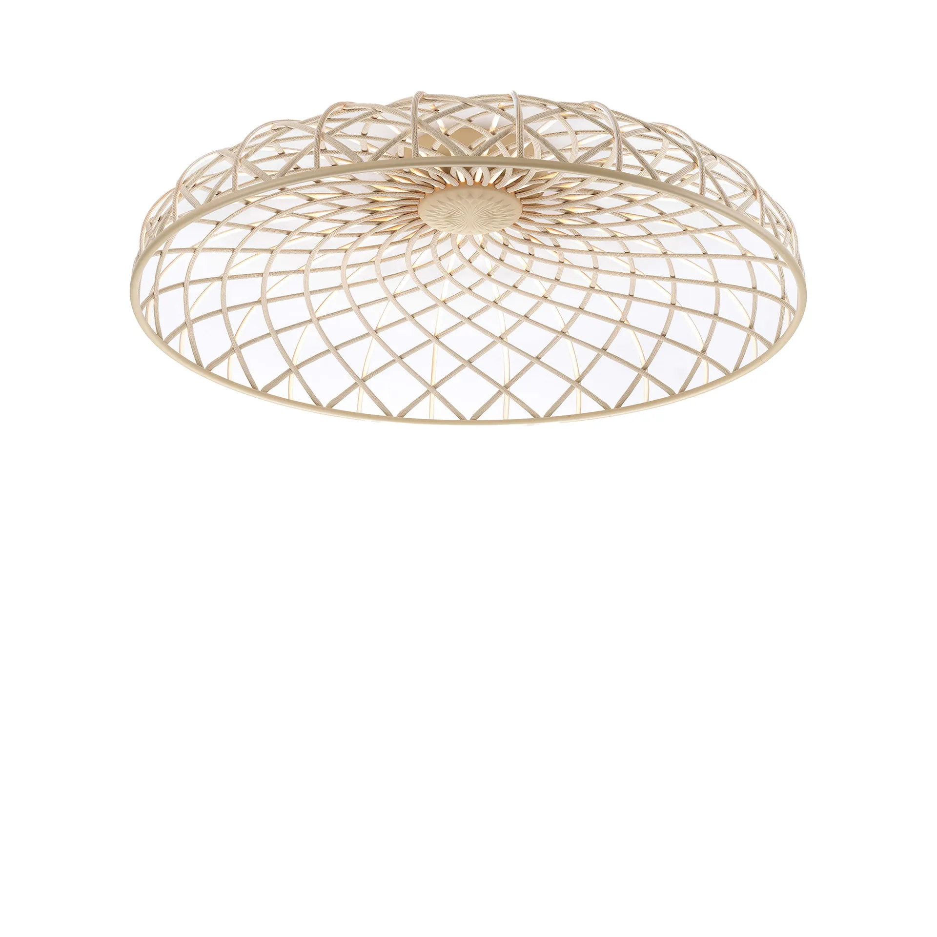 Skynest Ceiling Plafond Lamp - Flos - Marcel Wanders - NO GA