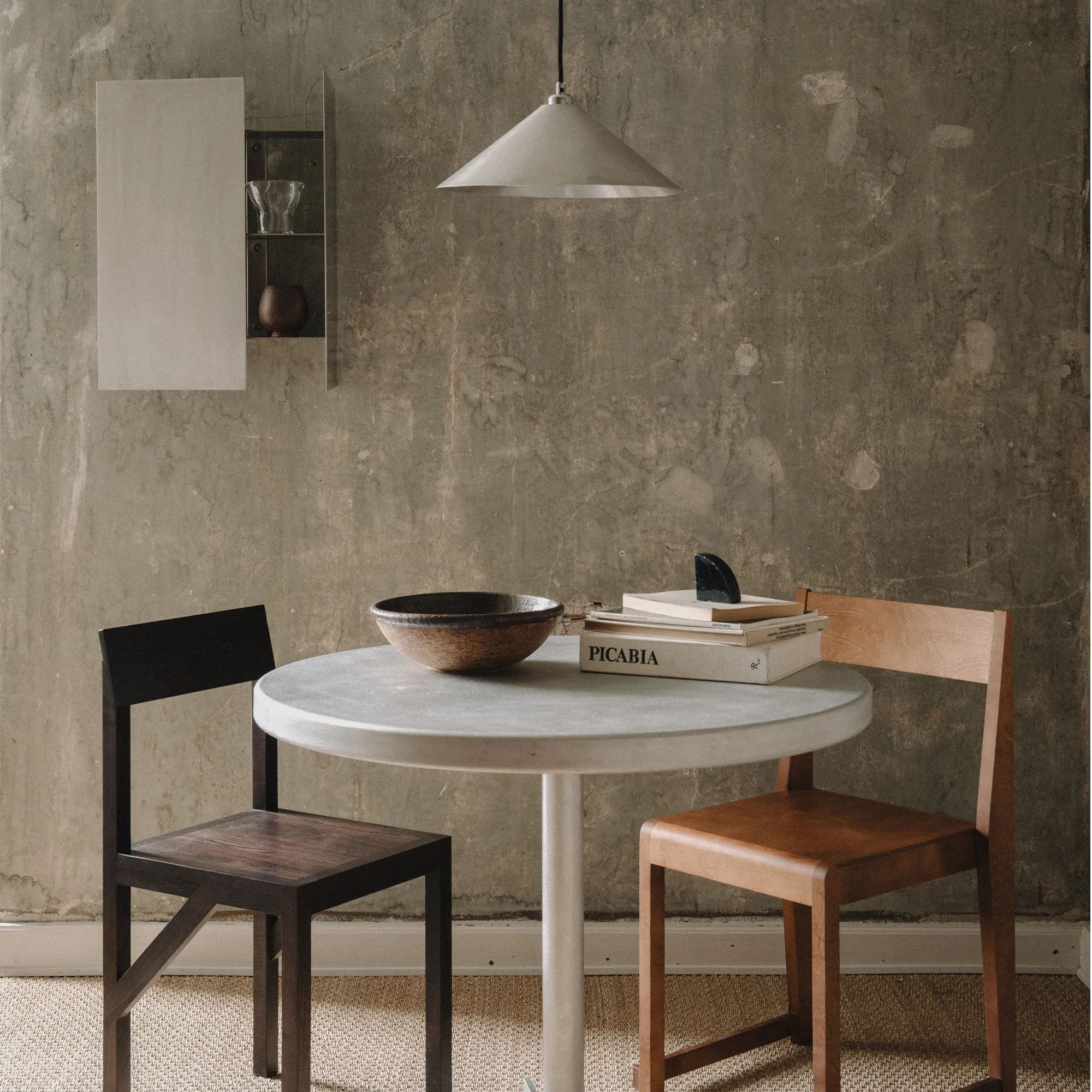 Cone Shade pendellampa - 13